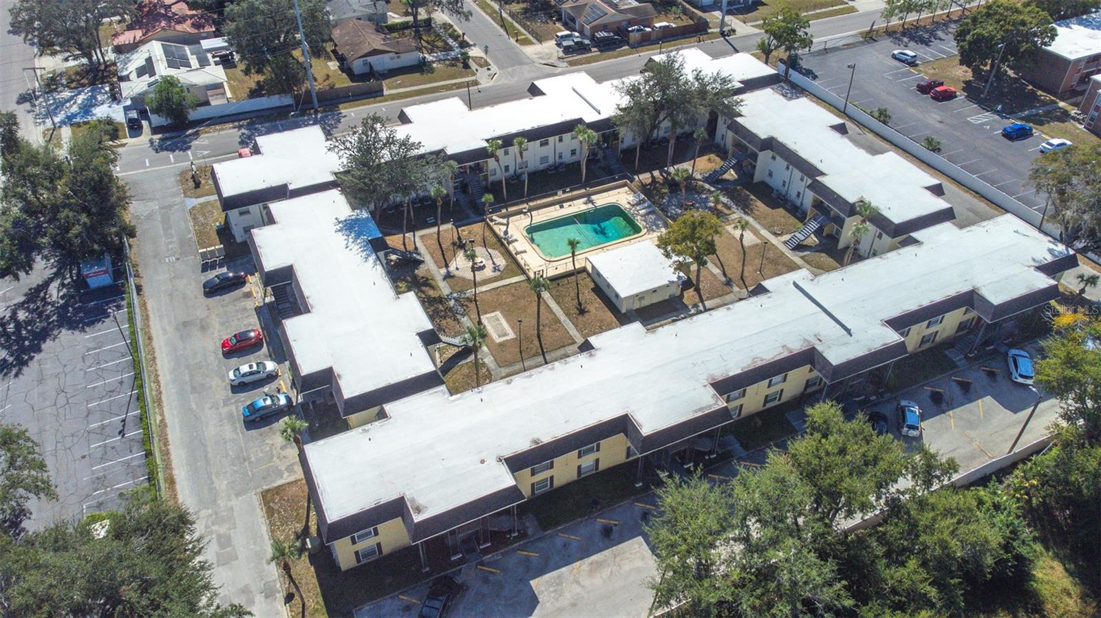 Image 25 of 27 For 2800 113th Avenue 115