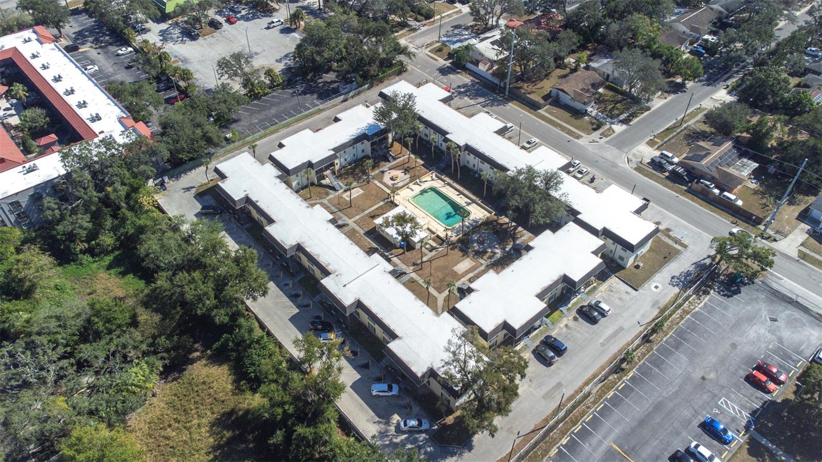 Image 27 of 27 For 2800 113th Avenue 115