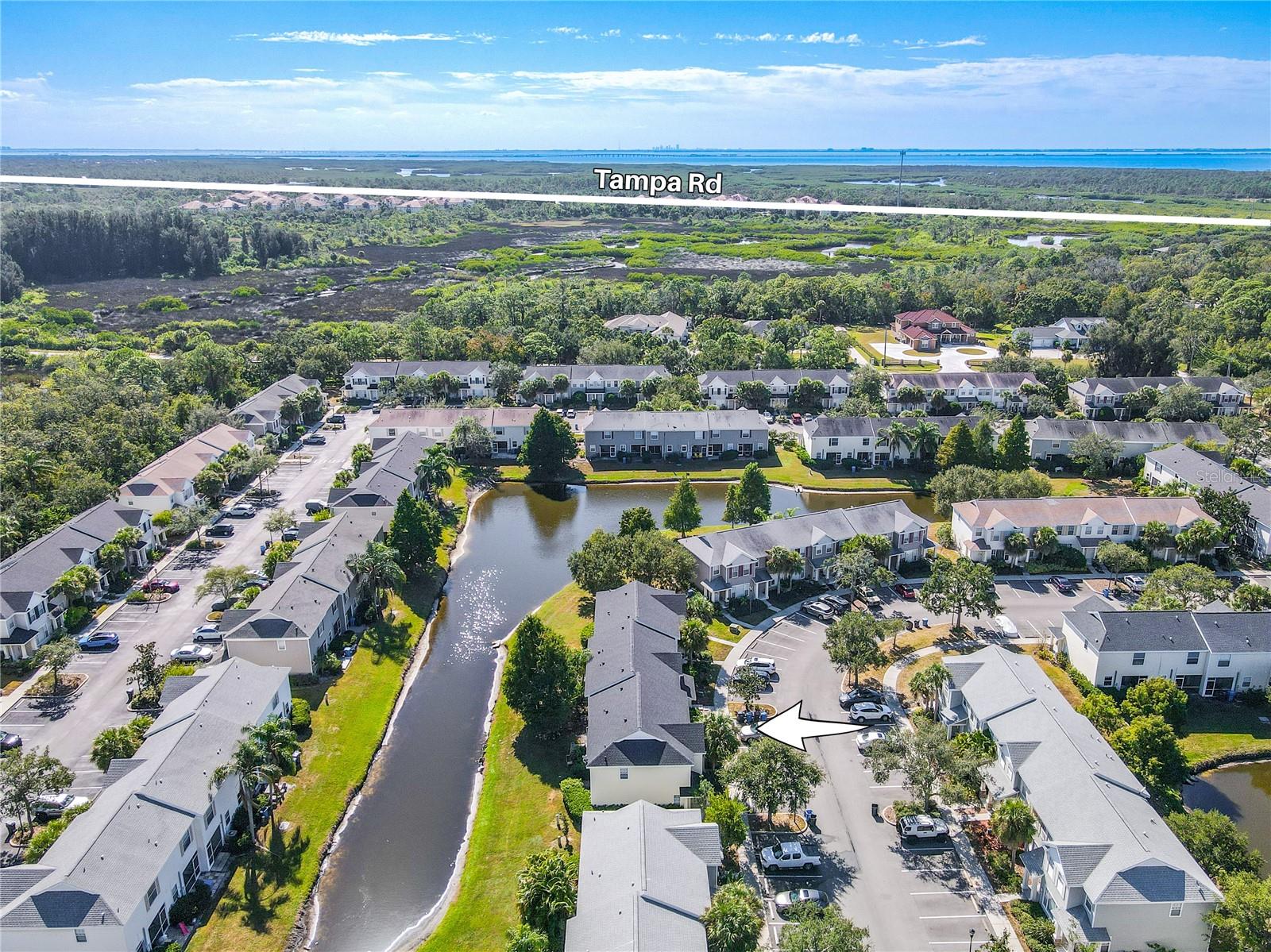 Image 2 of 27 For 12245 Country White Circle