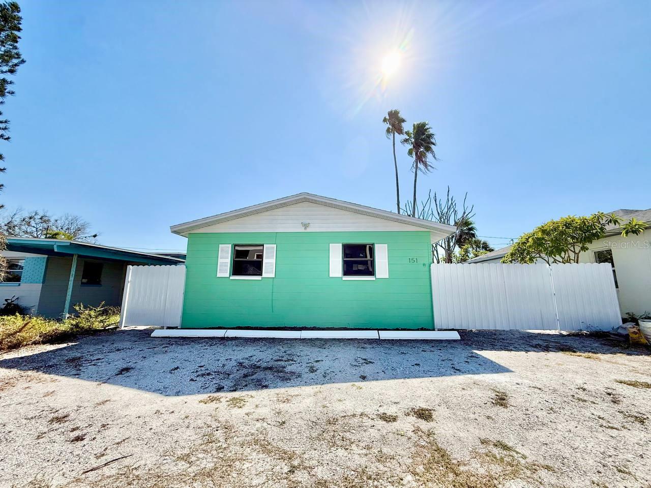 Details for 151 148th Avenue E 2, MADEIRA BEACH, FL 33708