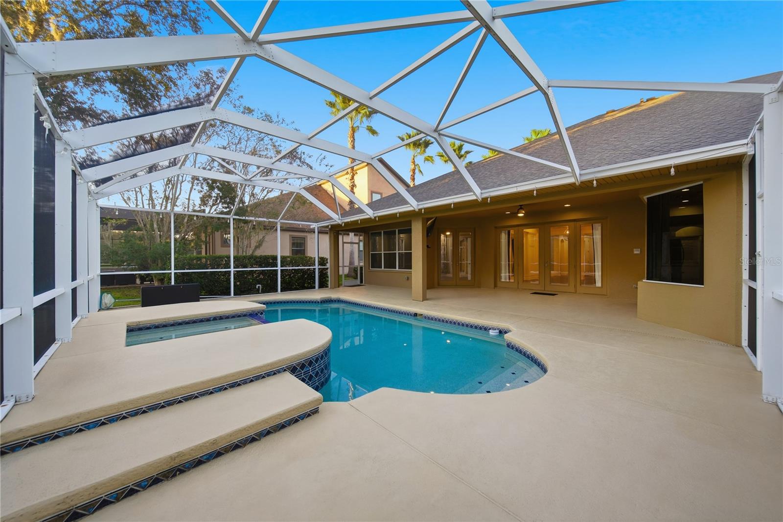 Image 38 of 46 For 19238 Climbing Aster Drive