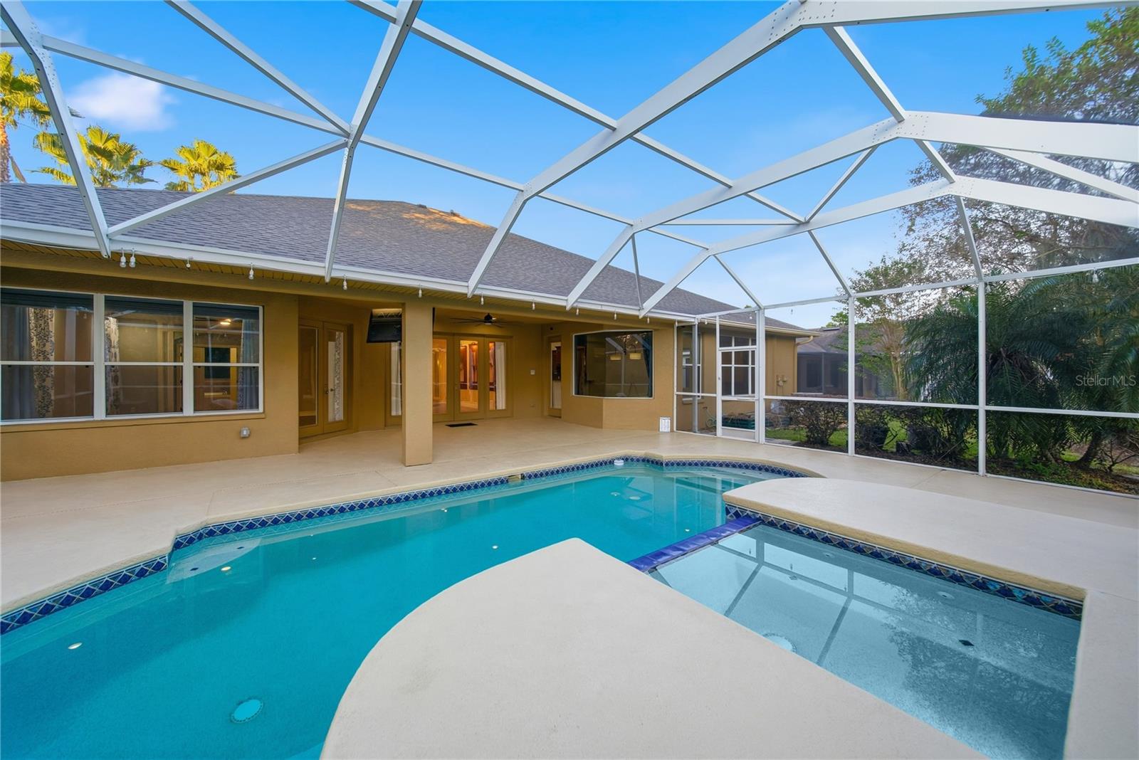 Image 40 of 46 For 19238 Climbing Aster Drive