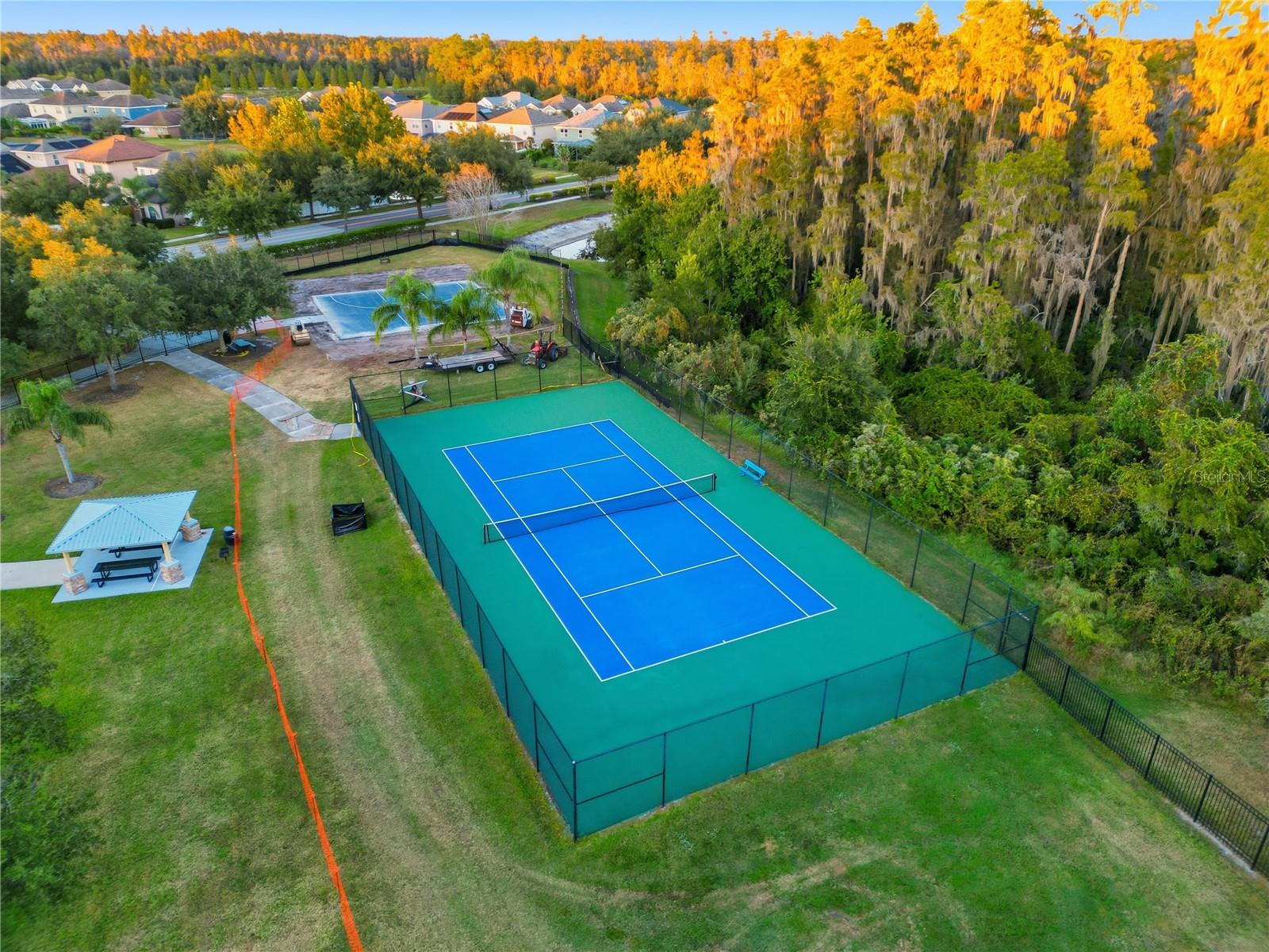 Image 43 of 46 For 19238 Climbing Aster Drive