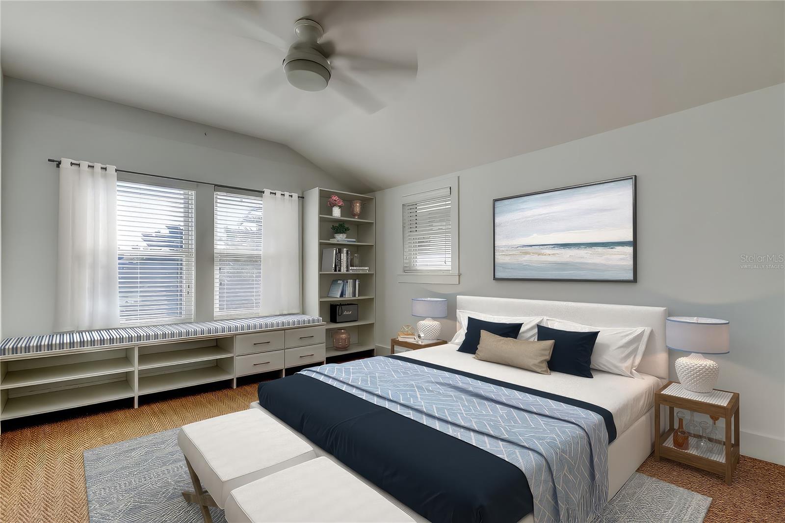 Image 25 of 41 For 2605 Pass A Grille Way