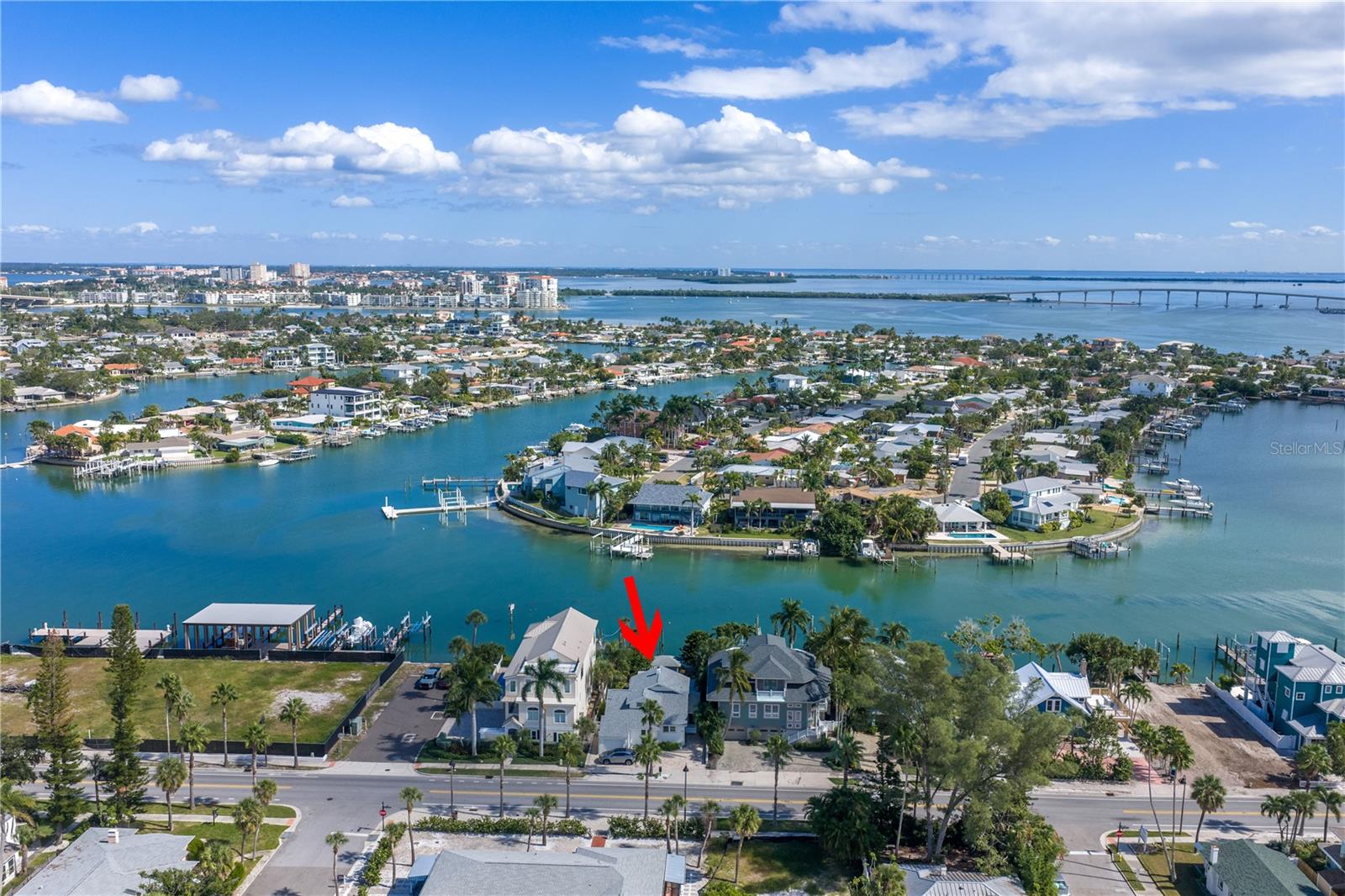 Image 36 of 41 For 2605 Pass A Grille Way