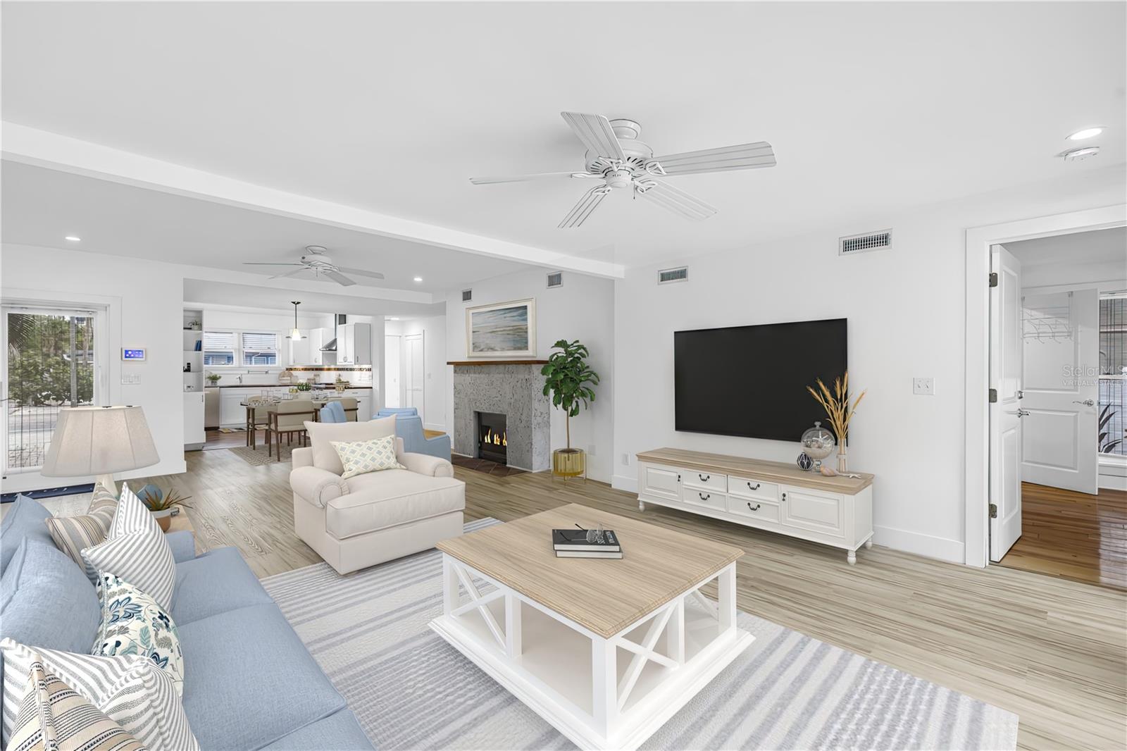 Image 6 of 41 For 2605 Pass A Grille Way