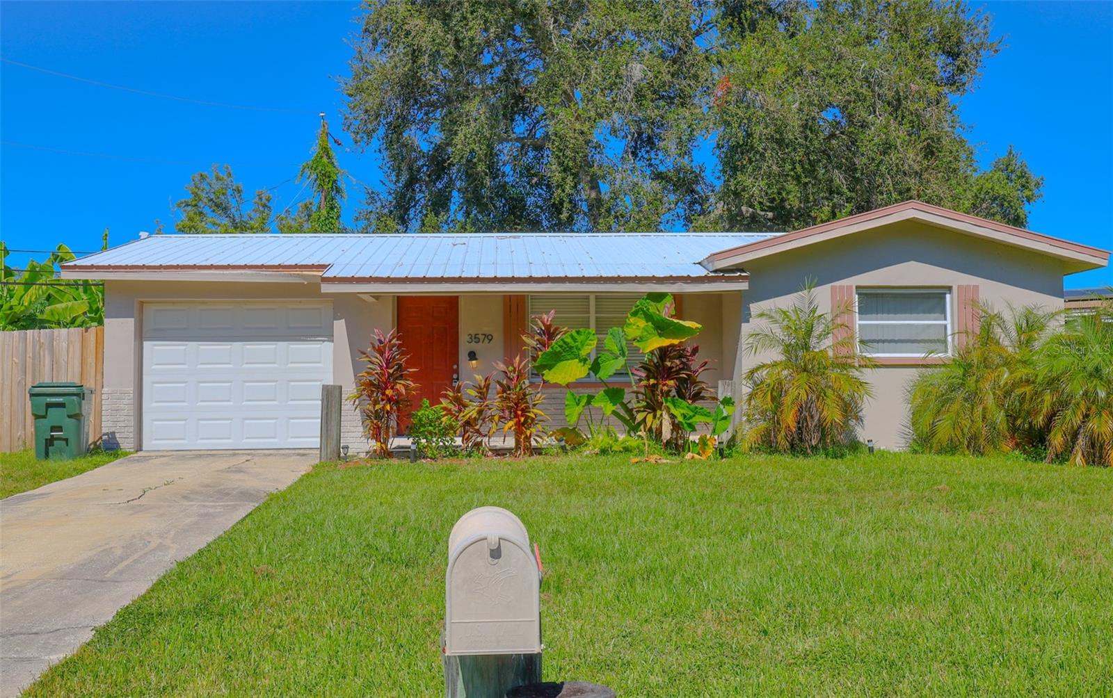 Details for 3579 Pocahontas Drive, LARGO, FL 33774