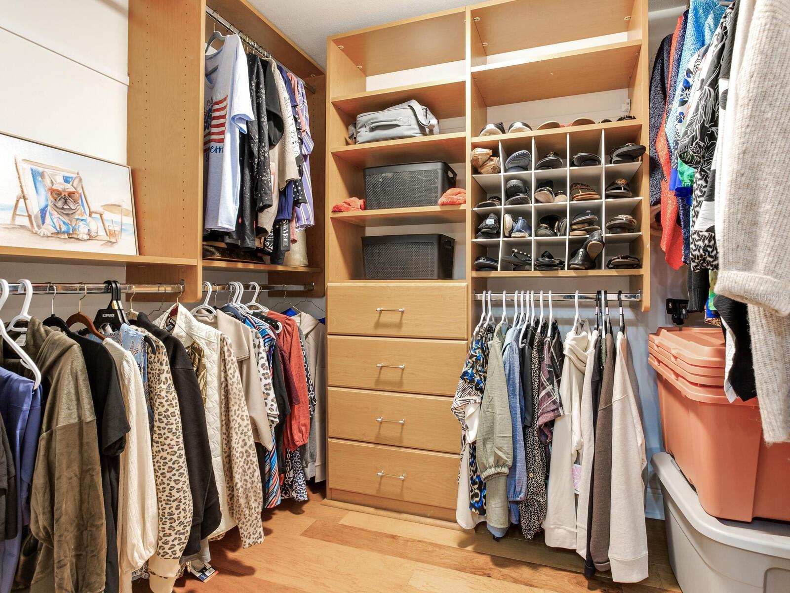 Image 41 of 79 For 1600 Gulf Boulevard 1018