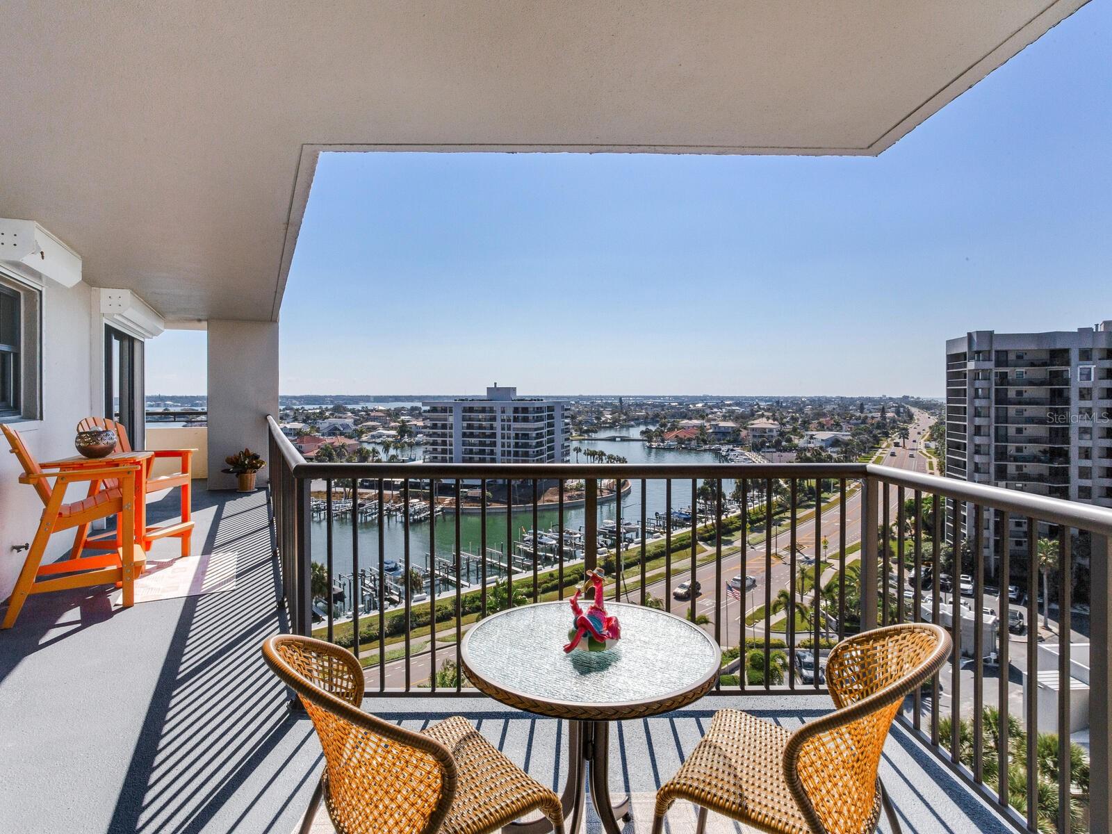 Image 51 of 79 For 1600 Gulf Boulevard 1018