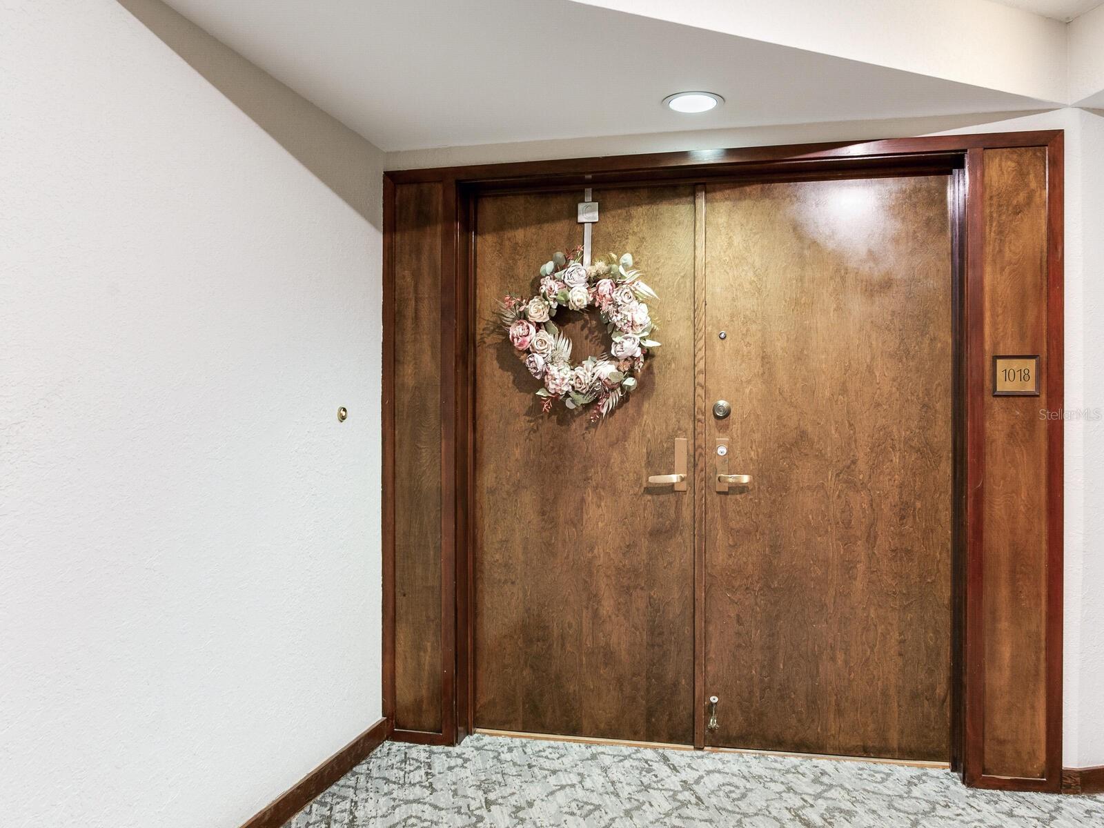 Image 53 of 79 For 1600 Gulf Boulevard 1018