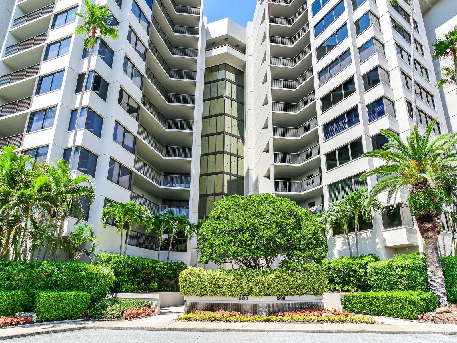 Image 55 of 79 For 1600 Gulf Boulevard 1018