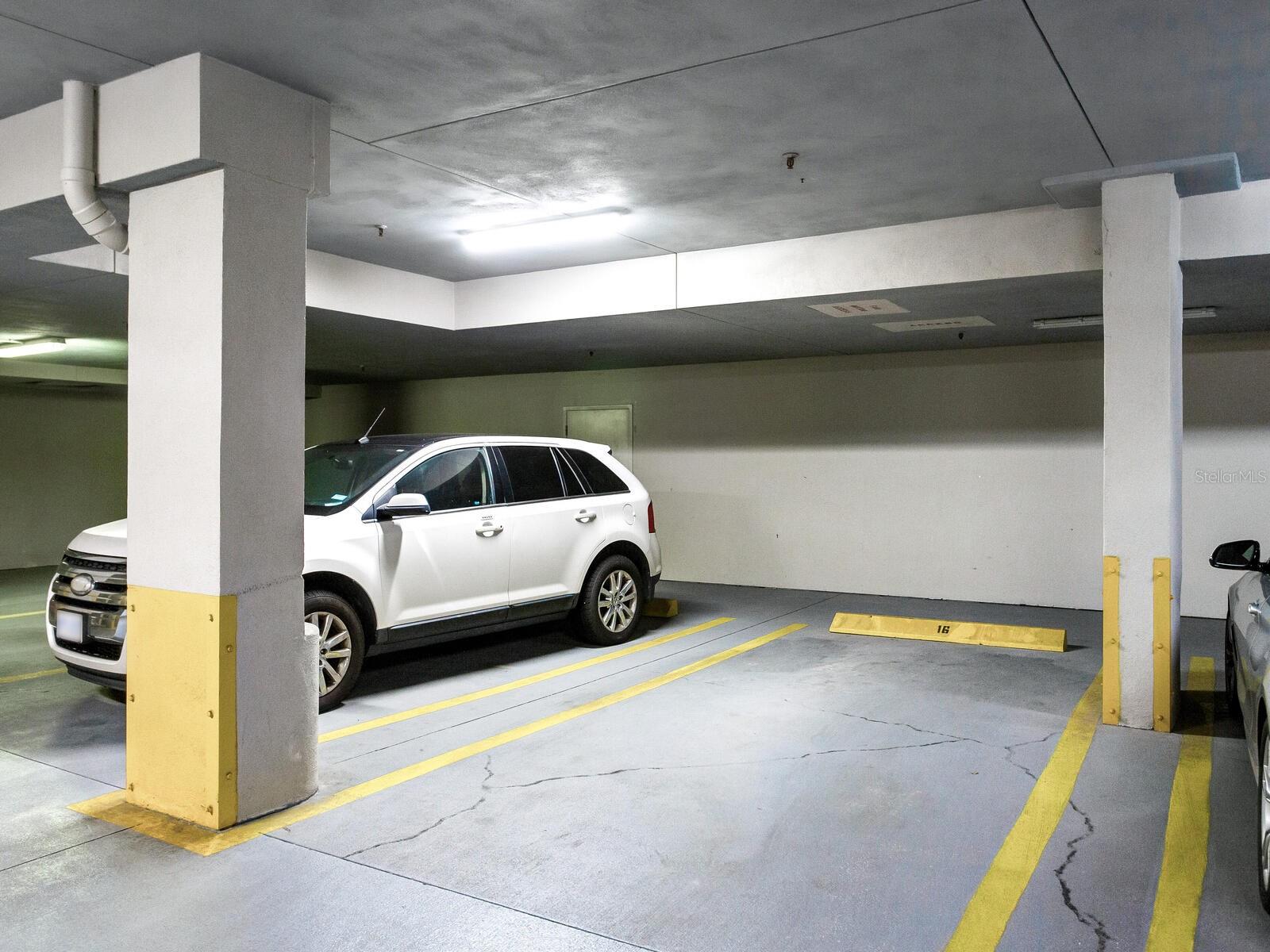 Image 59 of 79 For 1600 Gulf Boulevard 1018