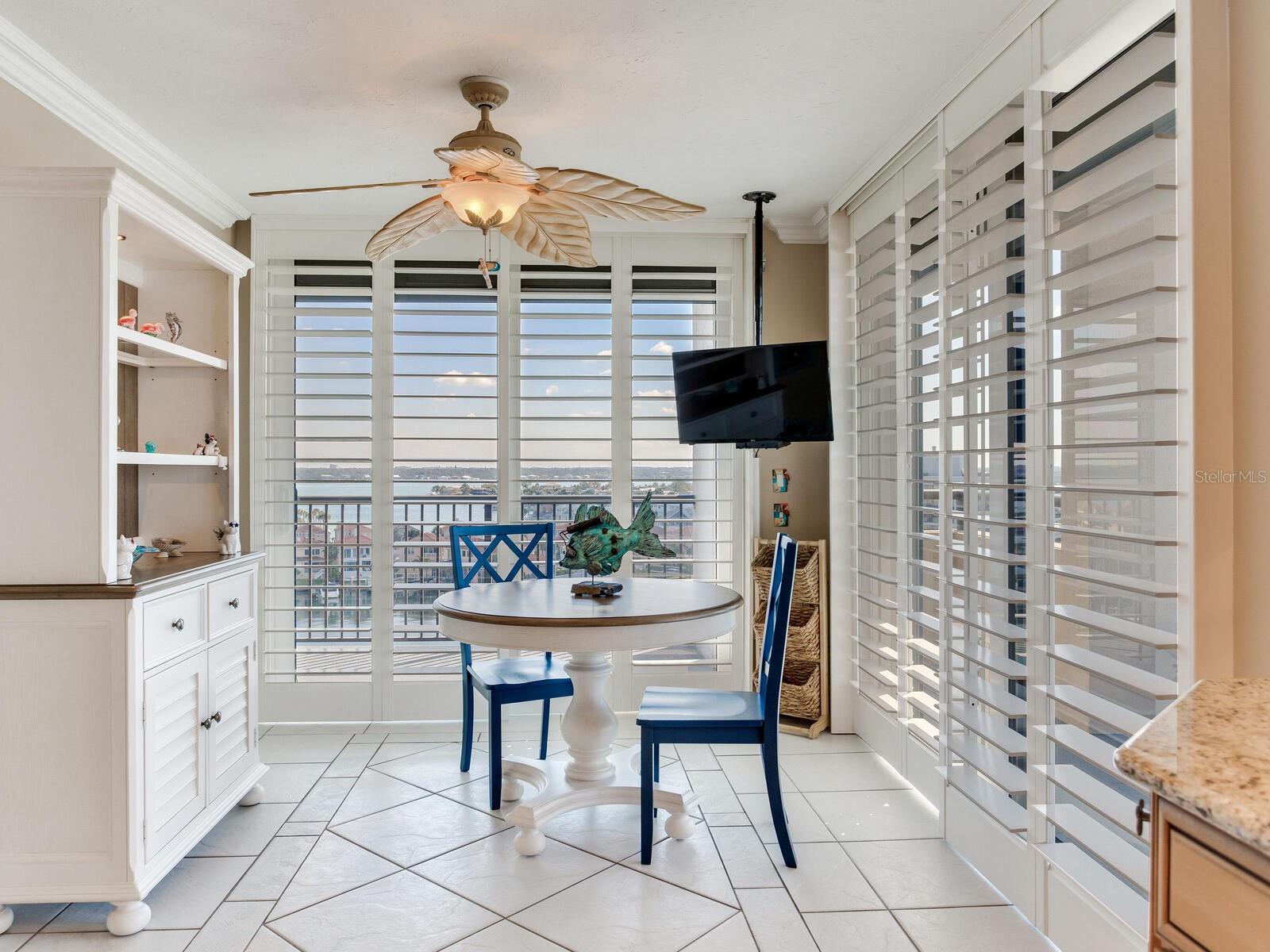 Image 6 of 79 For 1600 Gulf Boulevard 1018