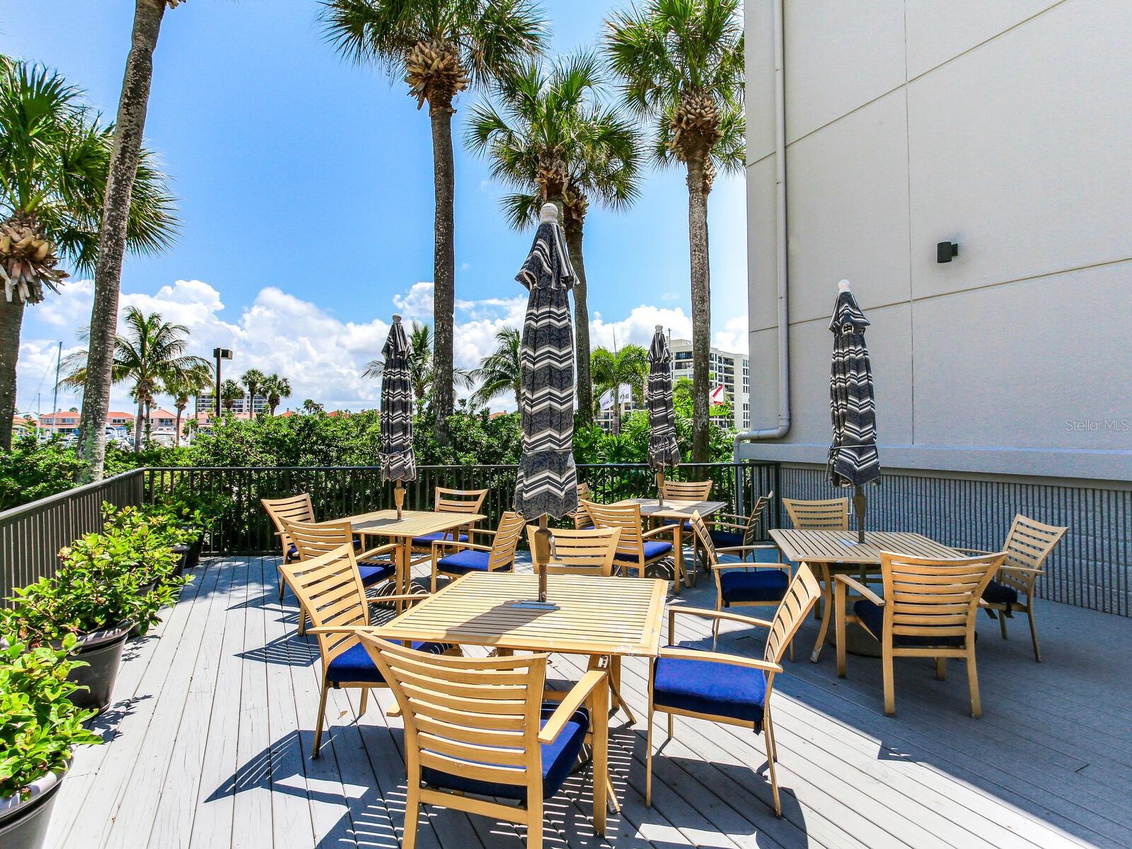 Image 70 of 79 For 1600 Gulf Boulevard 1018