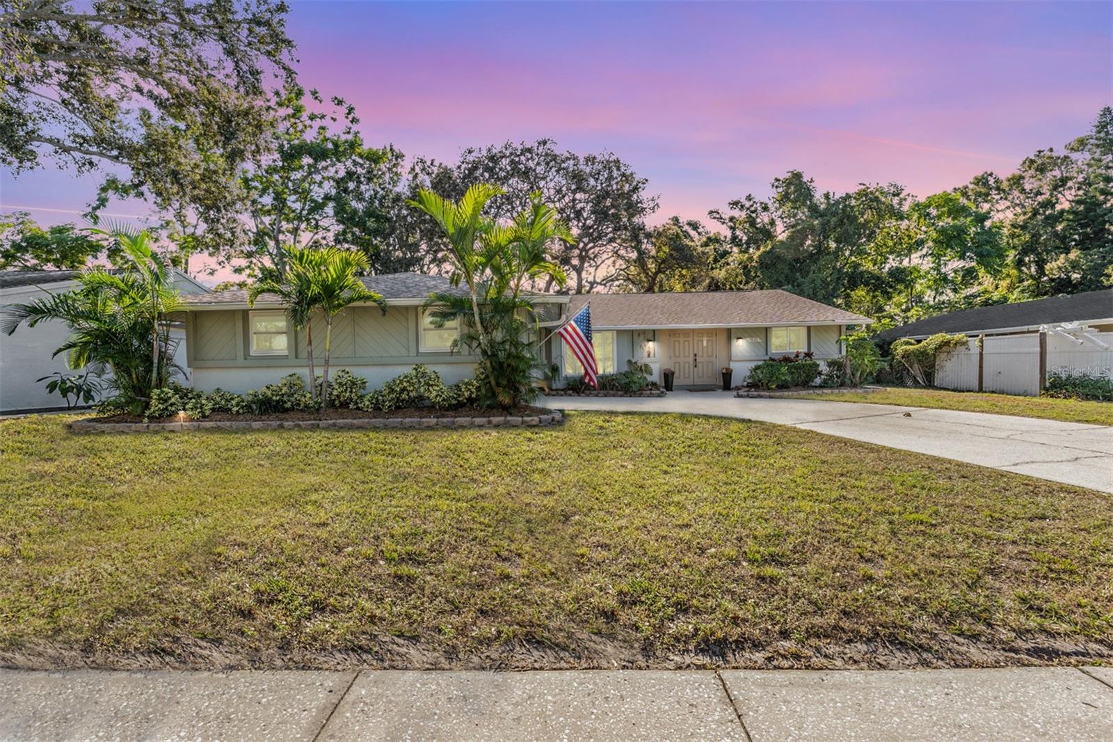 Details for 1031 Forest Grove Boulevard, PALM HARBOR, FL 34683