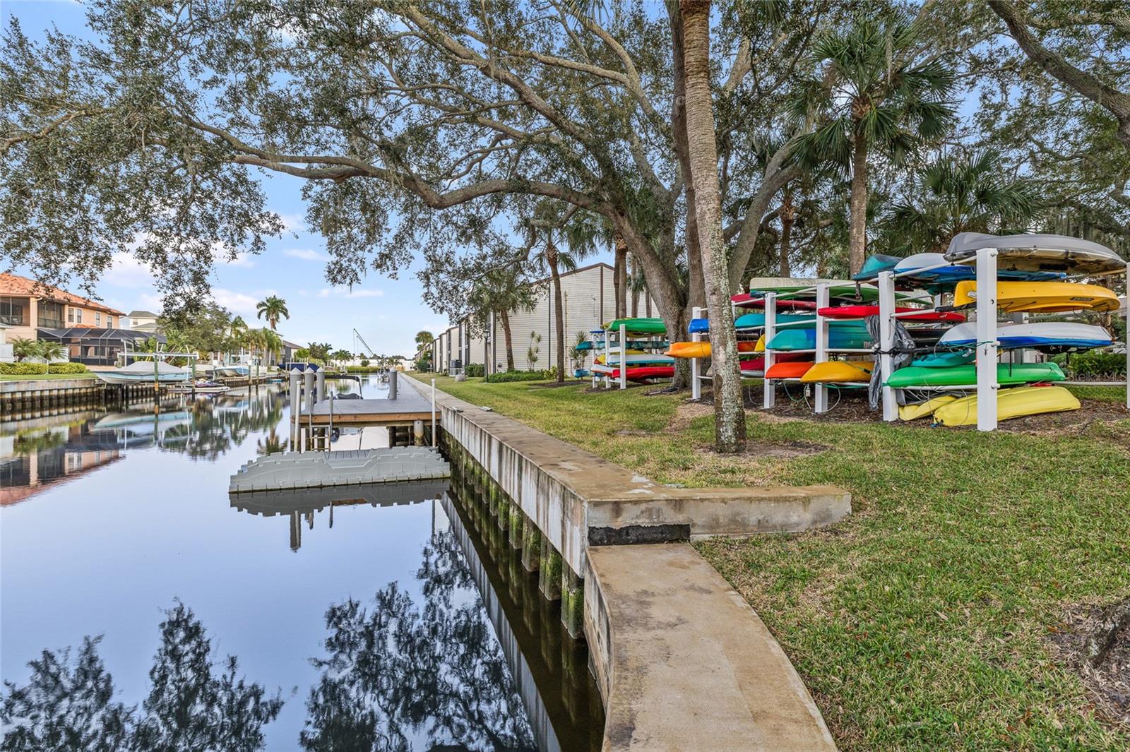 Image 38 of 40 For 332 Moorings Cove Drive 2e