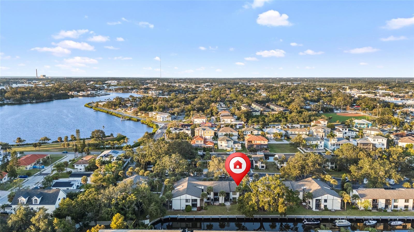 Image 40 of 40 For 332 Moorings Cove Drive 2e