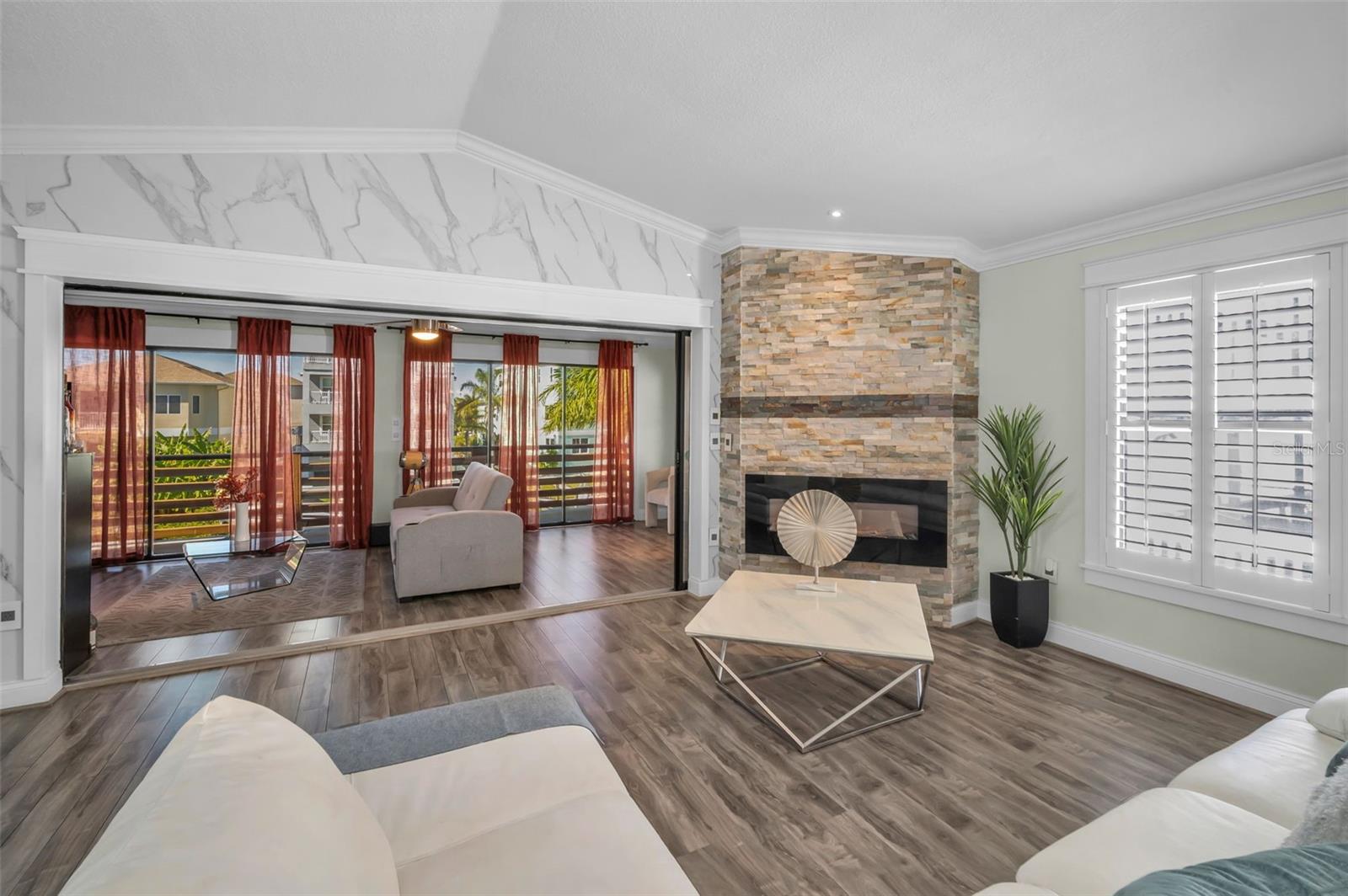 Image 18 of 99 For 6009 Bayway Court