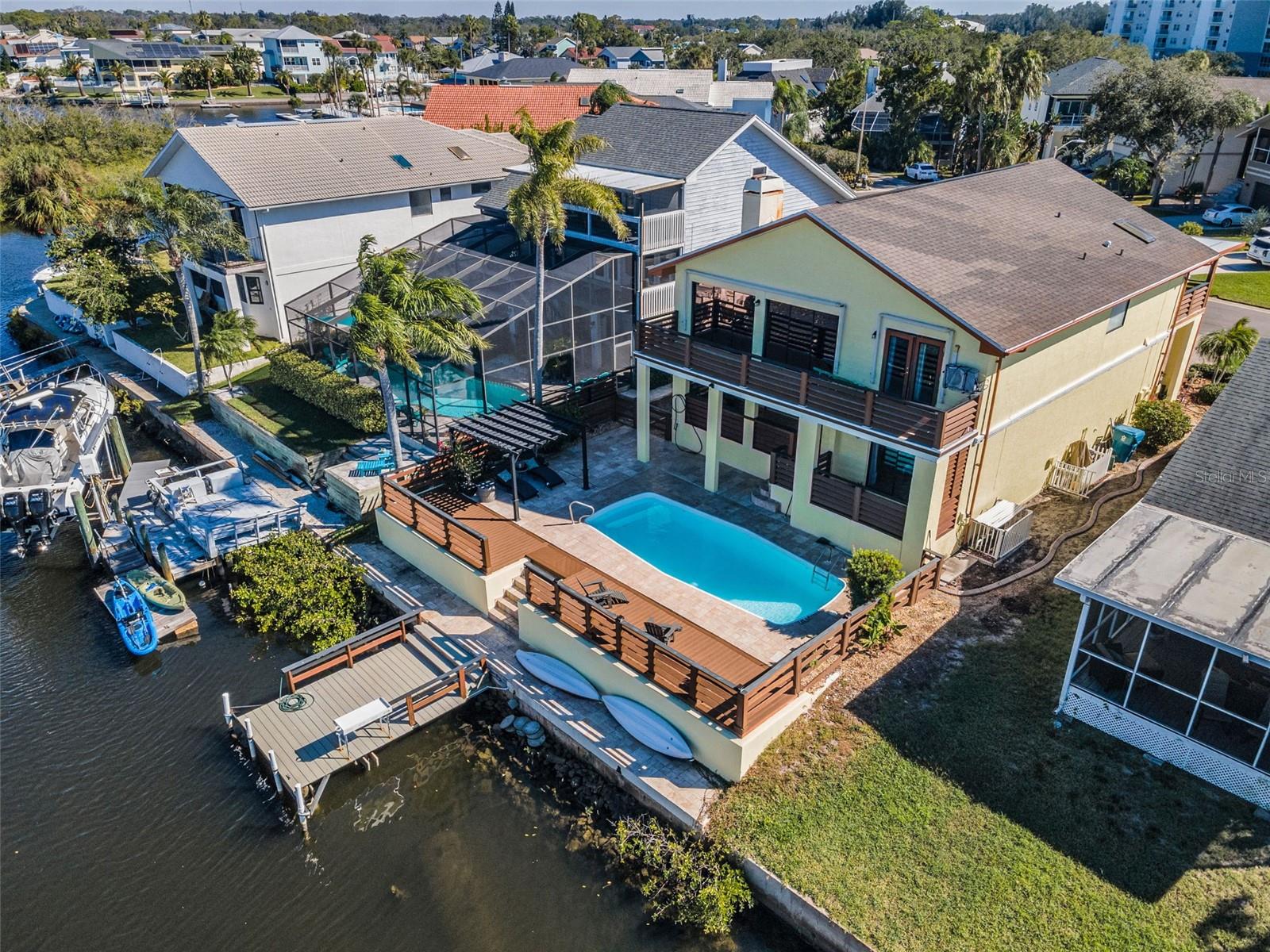 Image 2 of 99 For 6009 Bayway Court