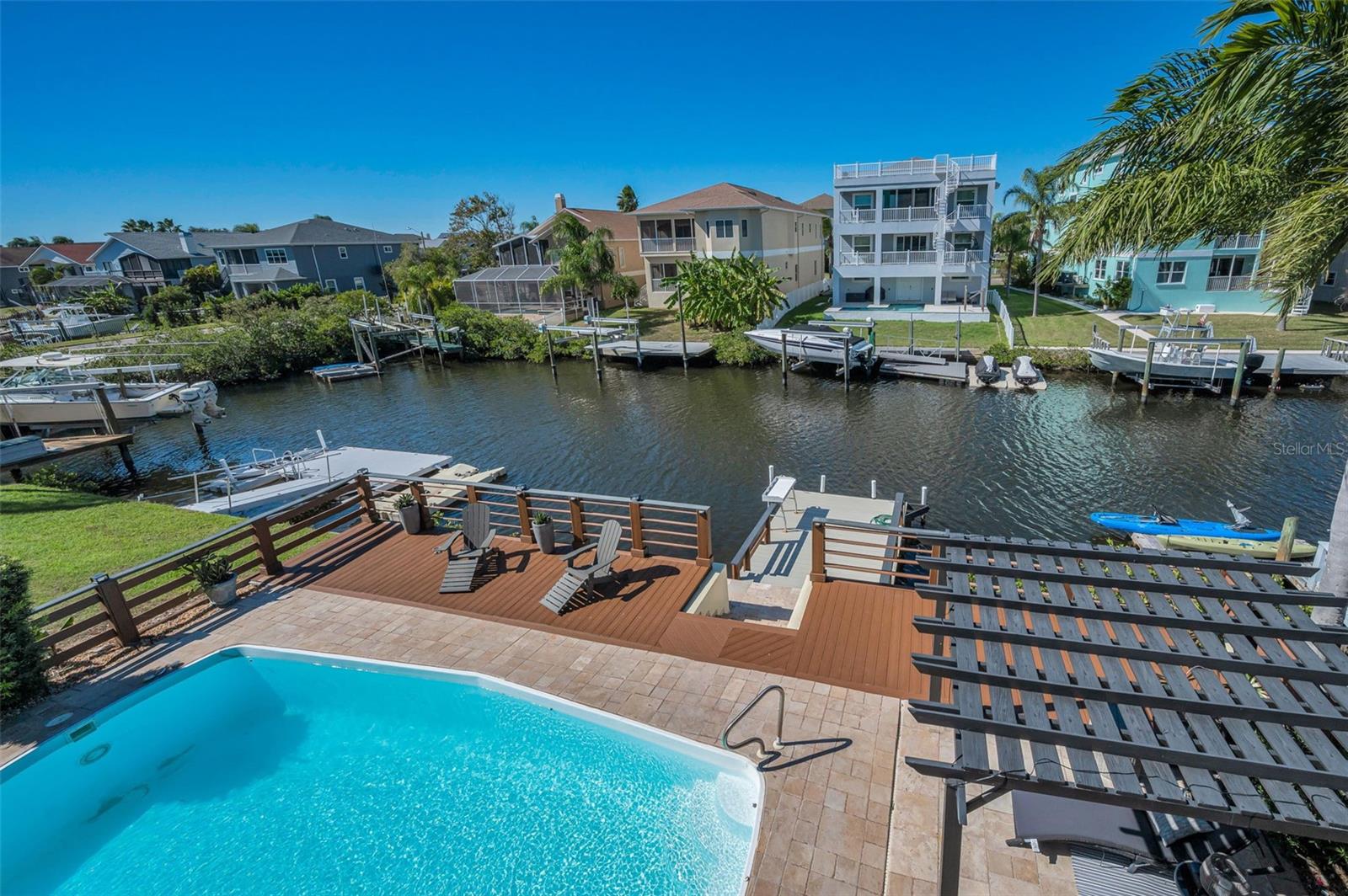 Image 22 of 99 For 6009 Bayway Court