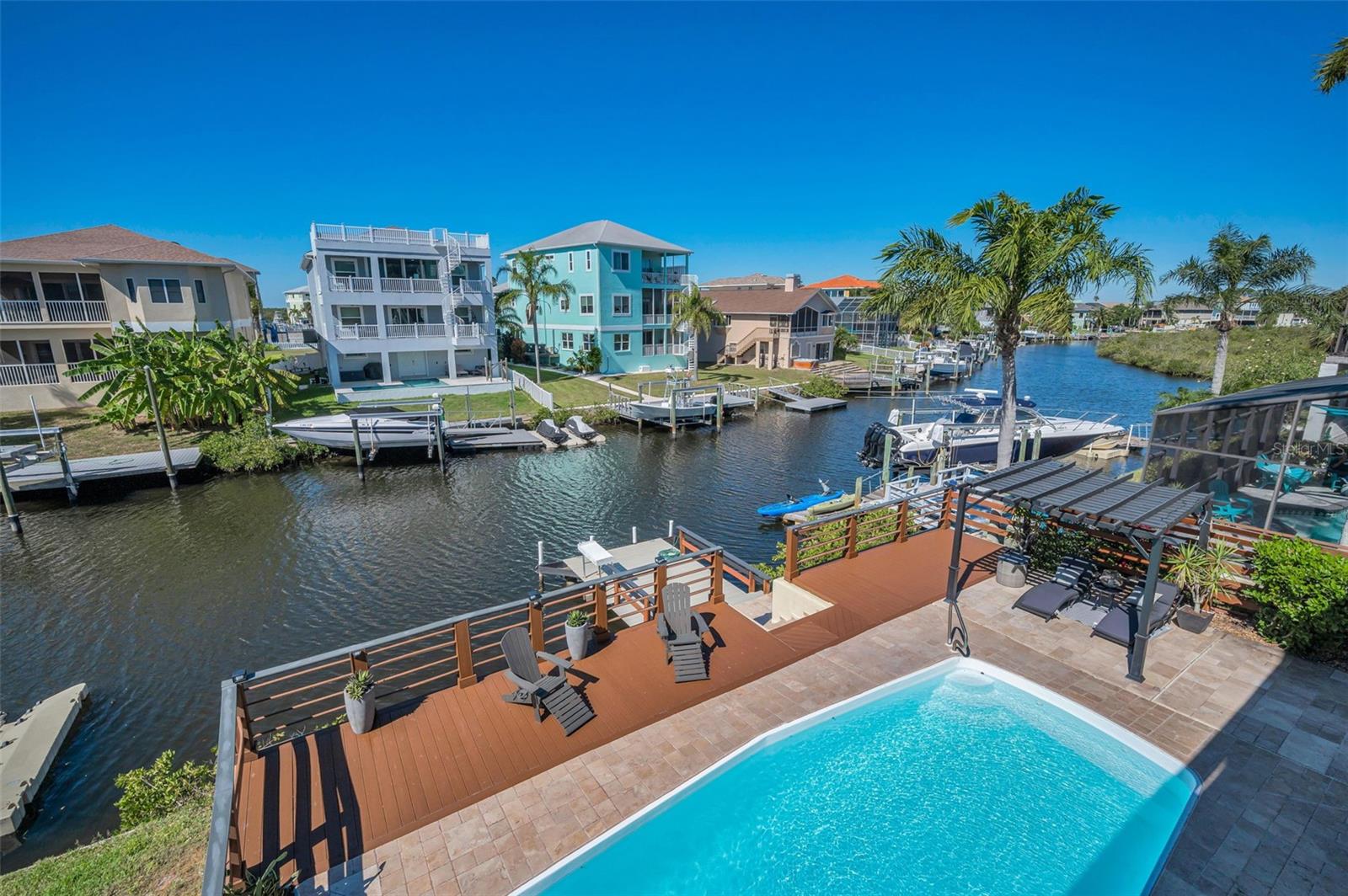 Image 23 of 99 For 6009 Bayway Court