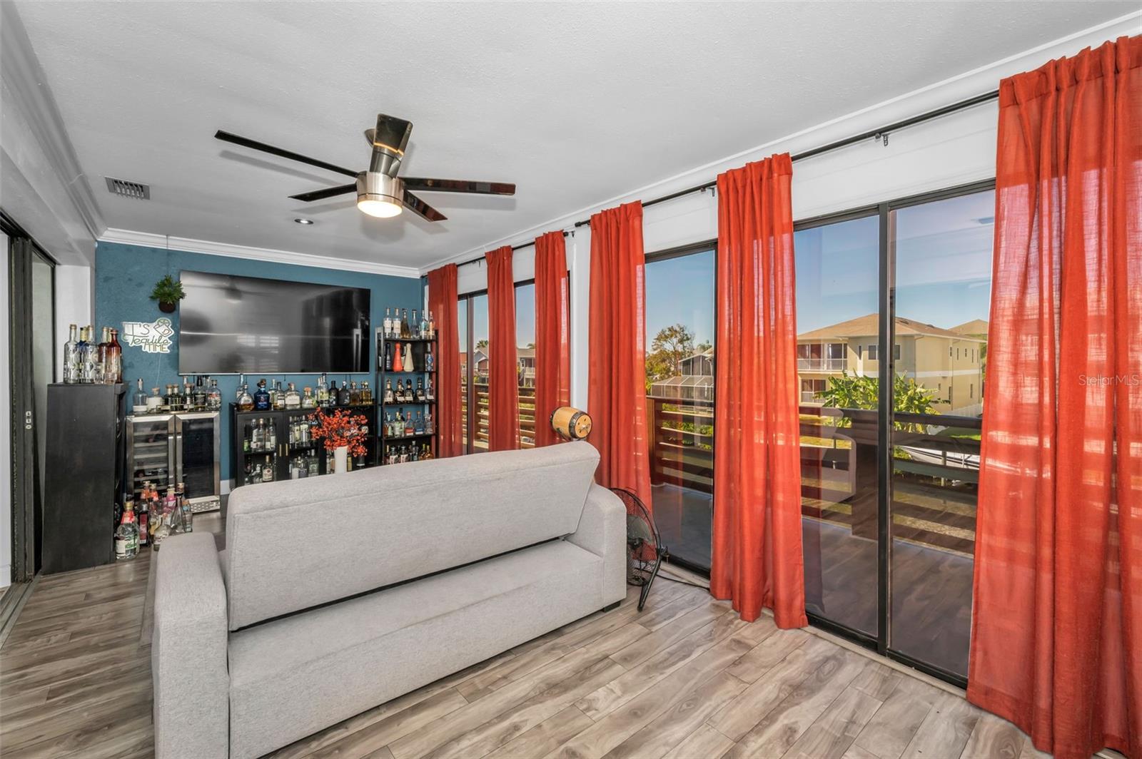 Image 26 of 99 For 6009 Bayway Court