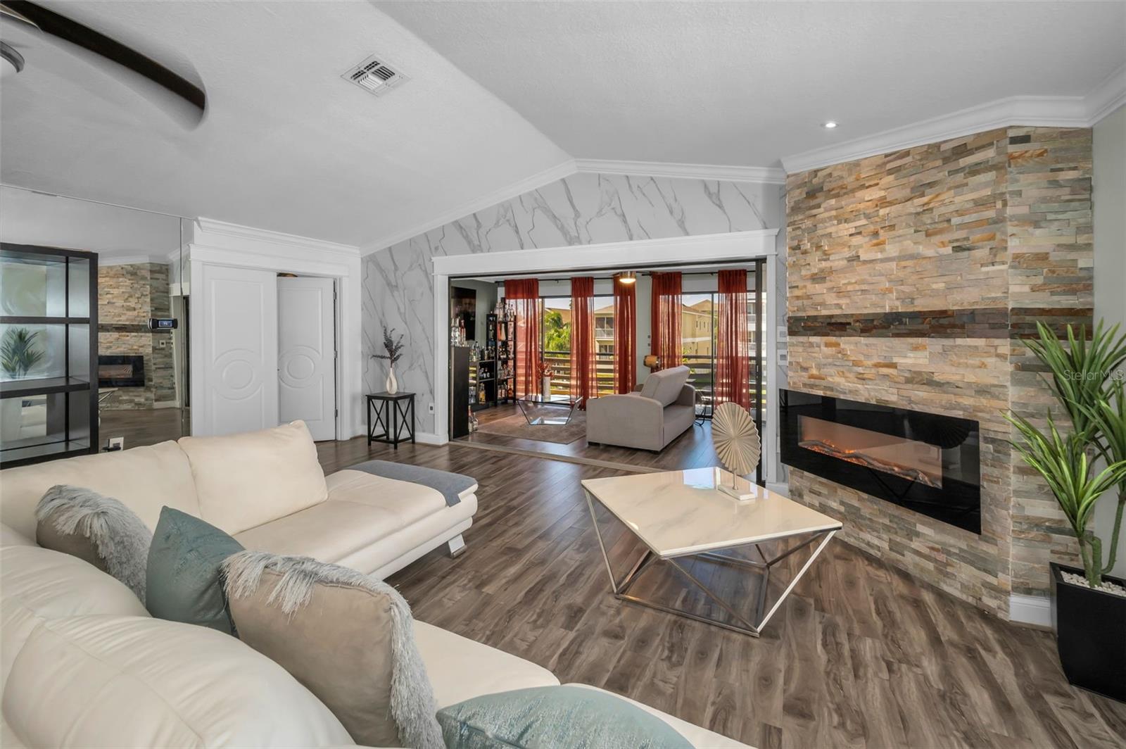 Image 29 of 99 For 6009 Bayway Court