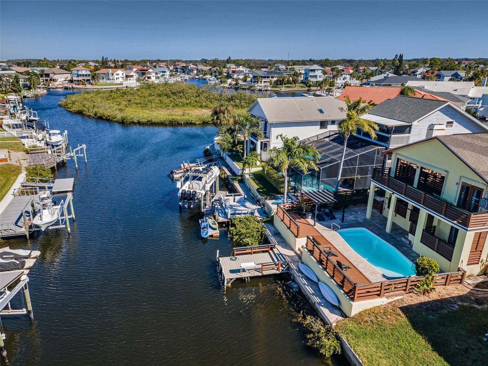 Image 3 of 99 For 6009 Bayway Court