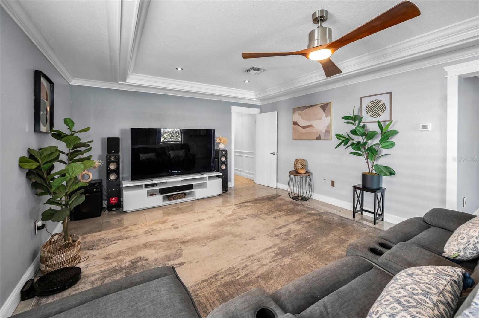 Image 55 of 99 For 6009 Bayway Court