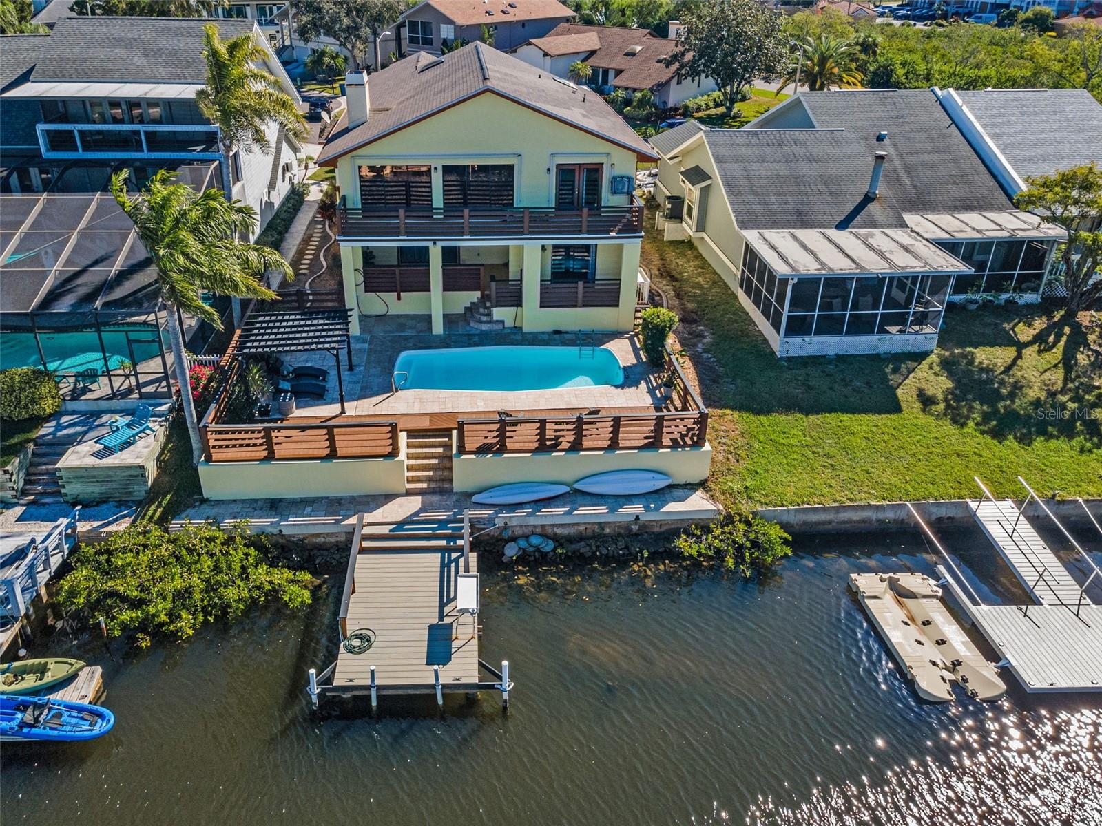 Image 6 of 99 For 6009 Bayway Court