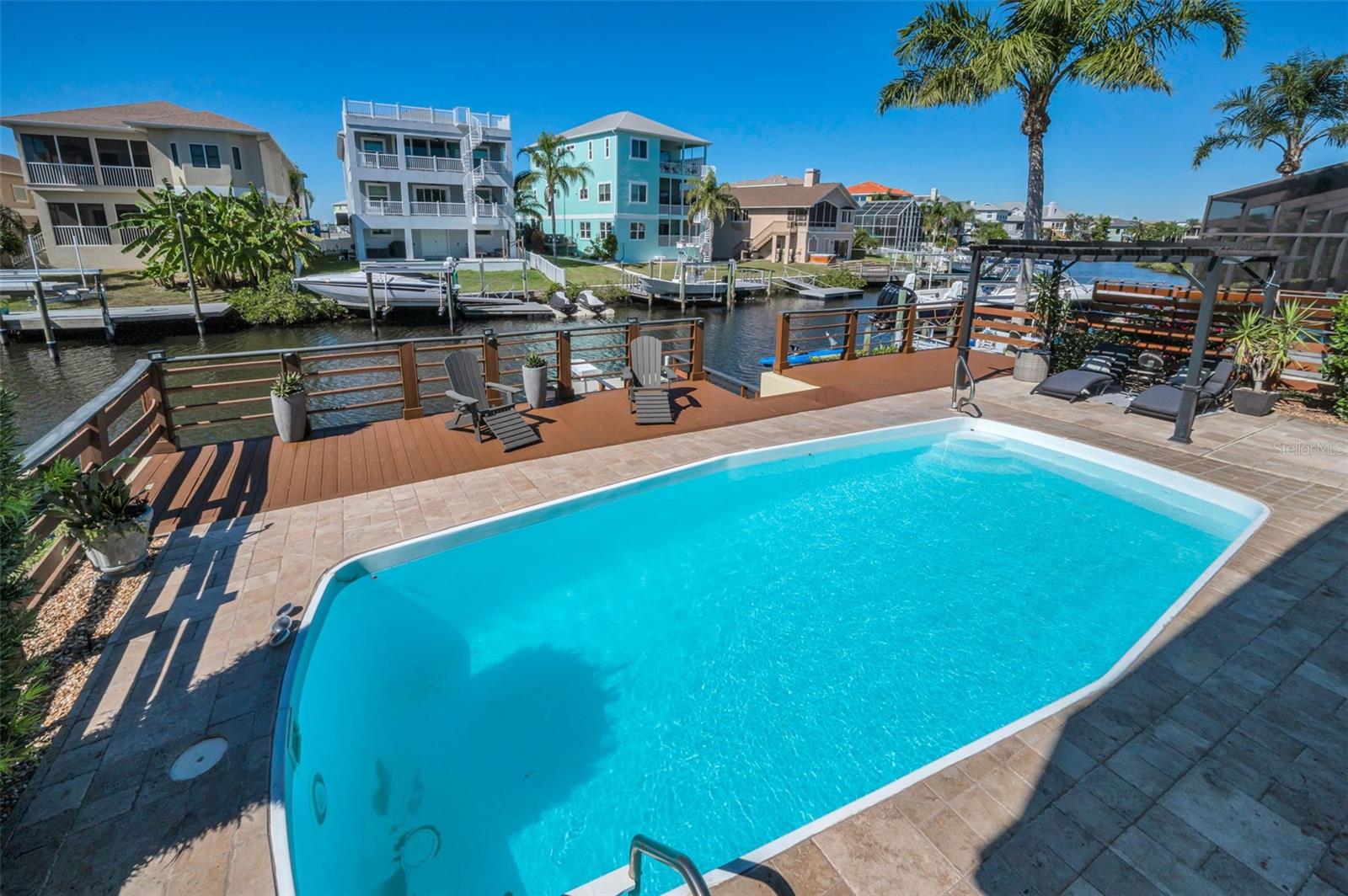 Image 63 of 99 For 6009 Bayway Court