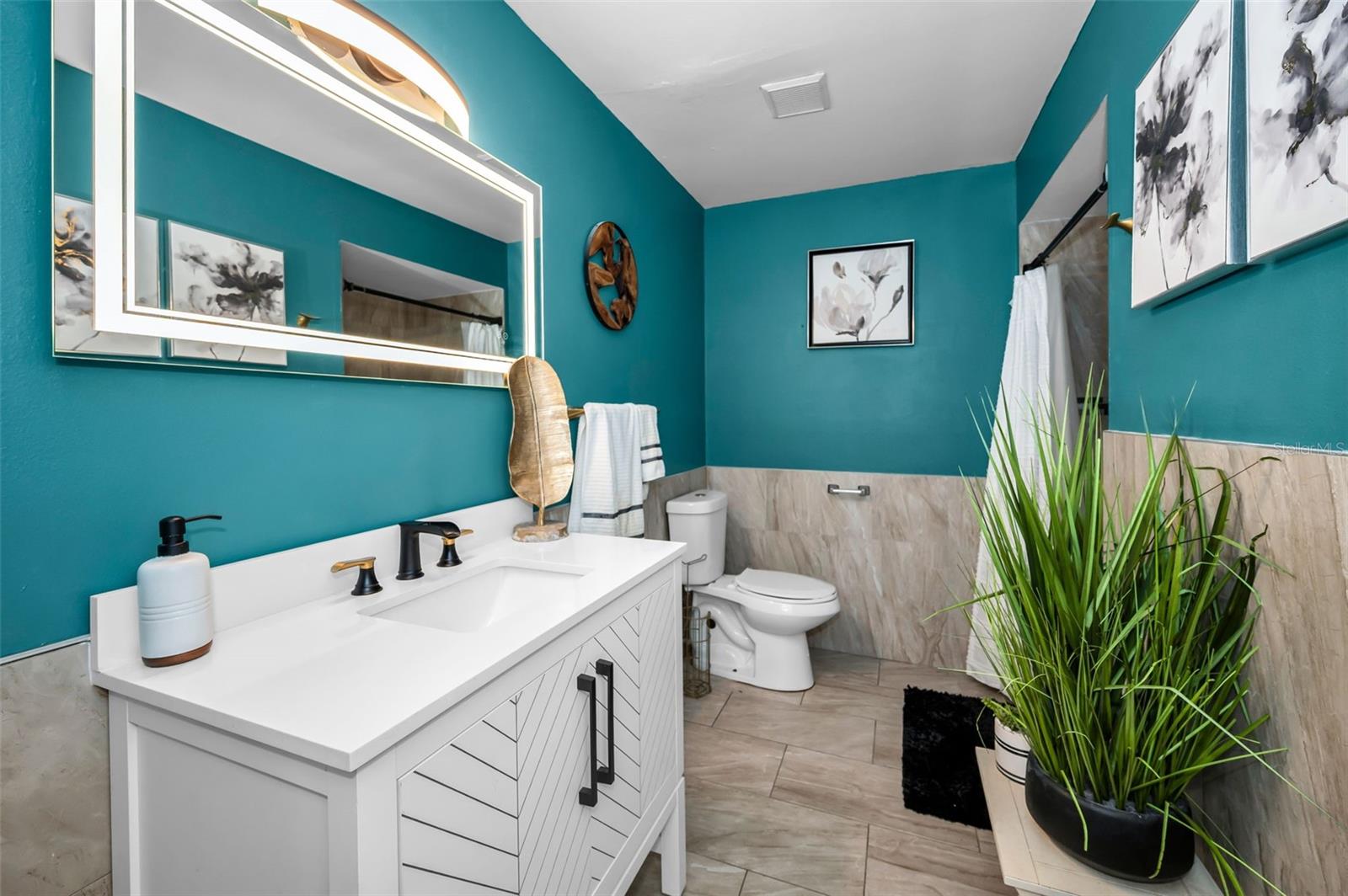 Image 65 of 99 For 6009 Bayway Court