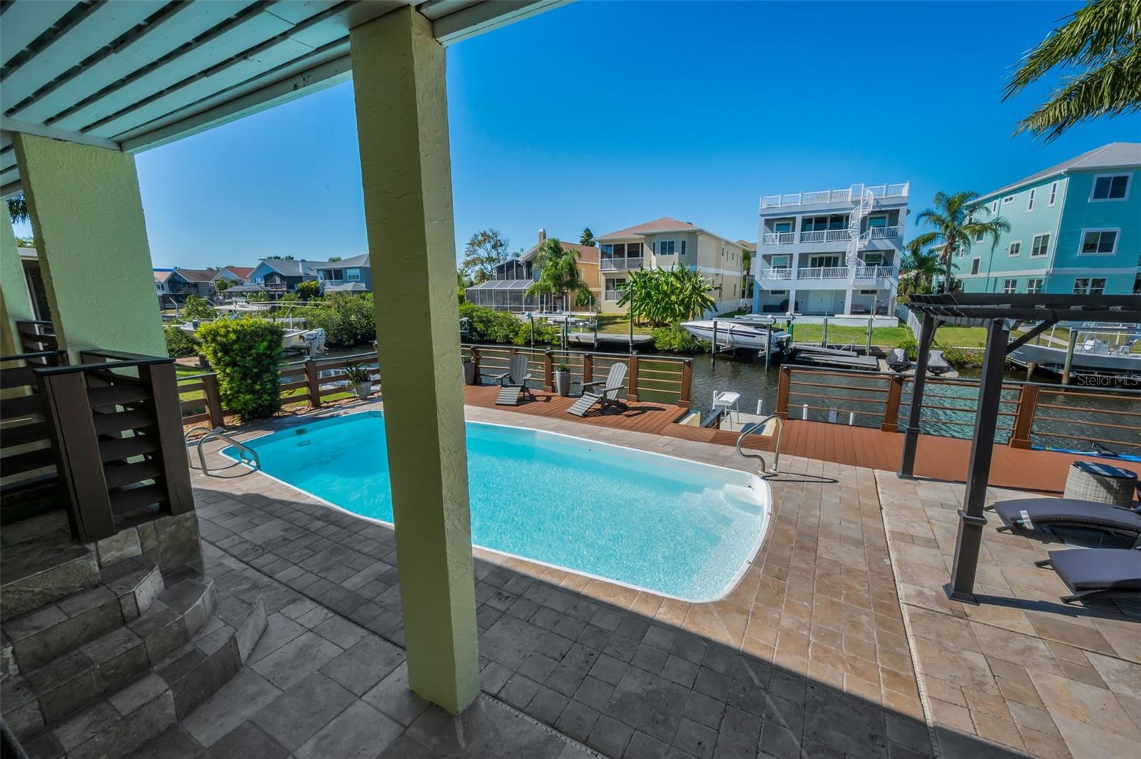 Image 67 of 99 For 6009 Bayway Court