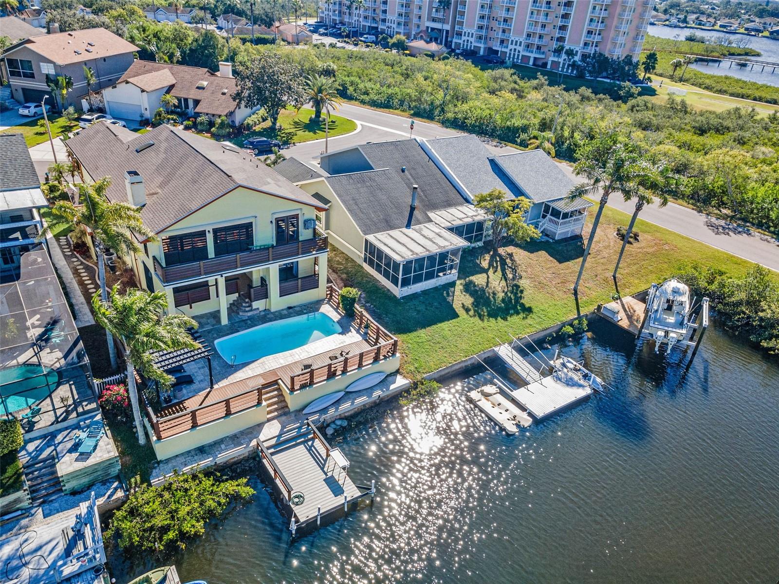 Image 71 of 99 For 6009 Bayway Court