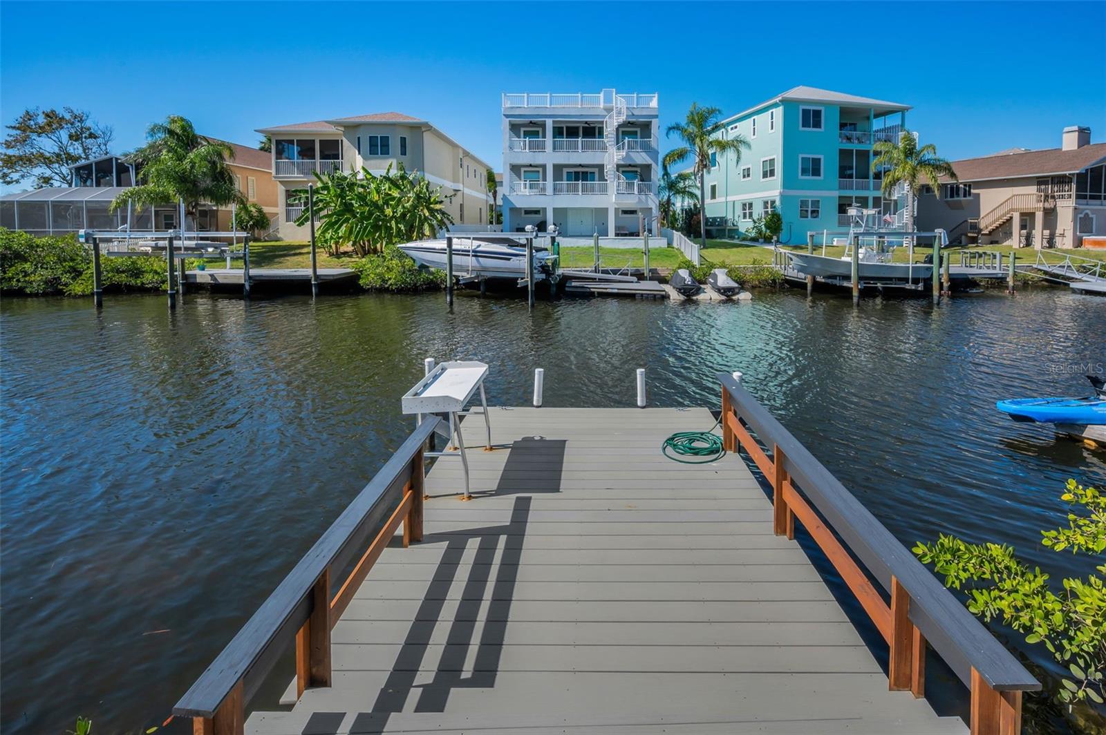 Image 8 of 99 For 6009 Bayway Court