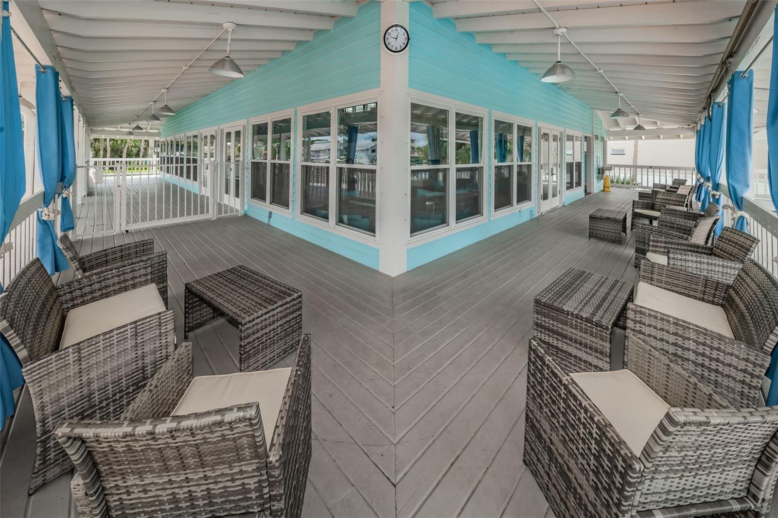 Image 80 of 99 For 6009 Bayway Court