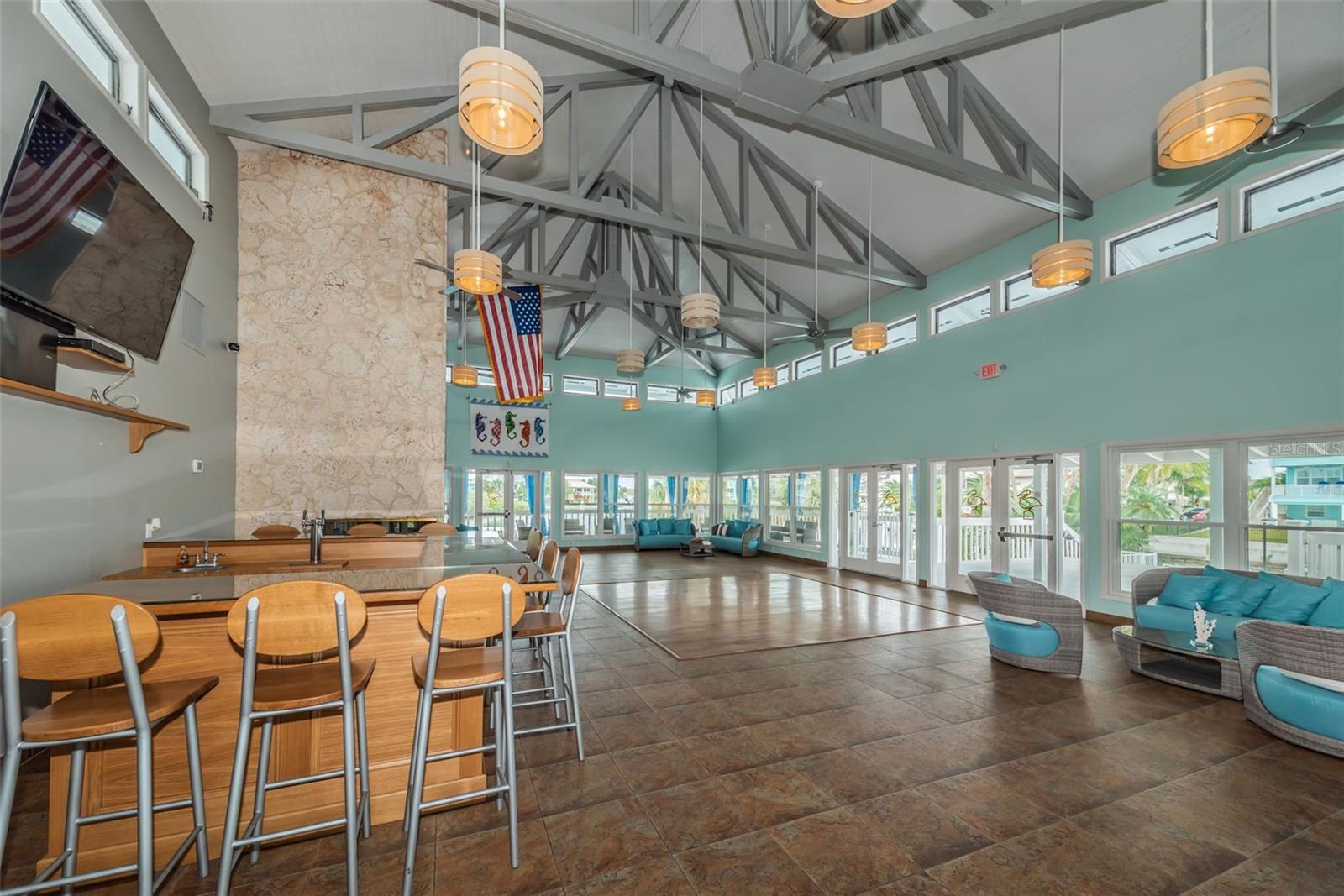 Image 81 of 99 For 6009 Bayway Court