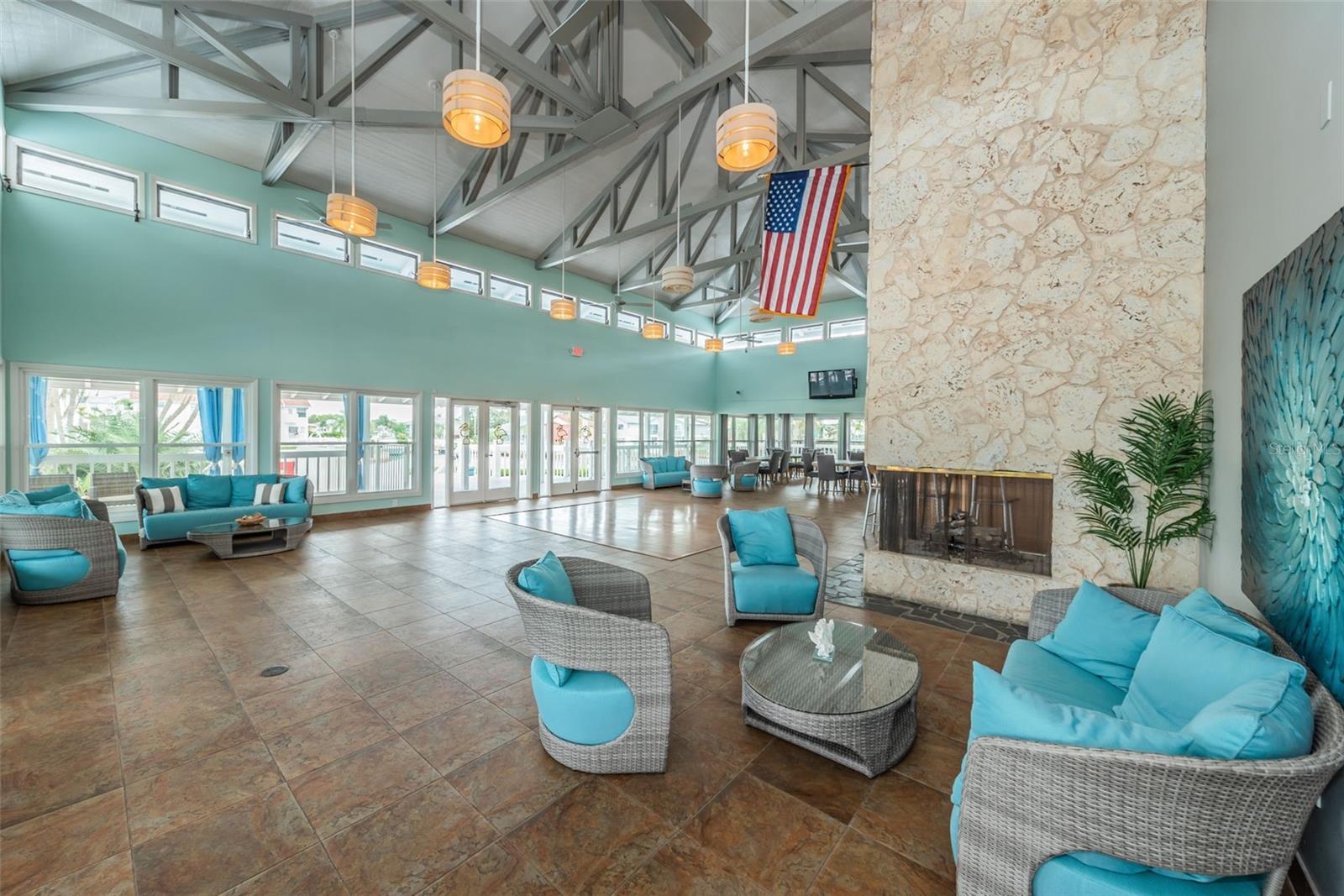 Image 83 of 99 For 6009 Bayway Court