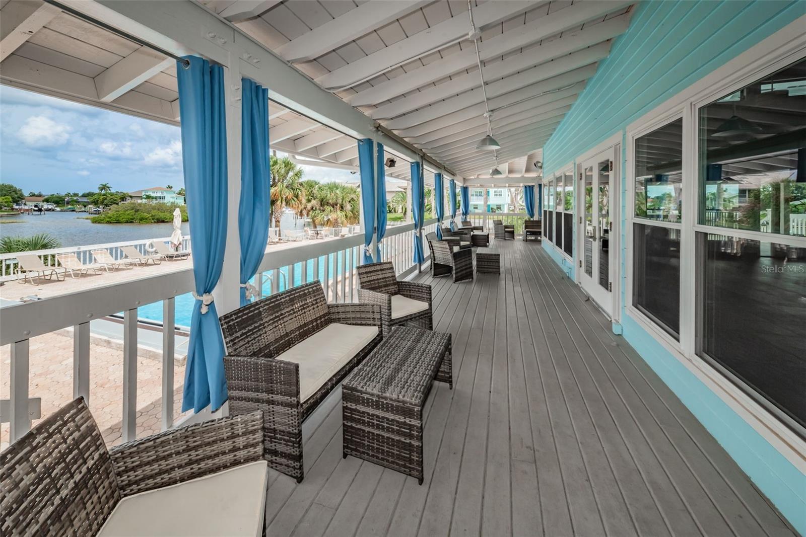 Image 87 of 99 For 6009 Bayway Court