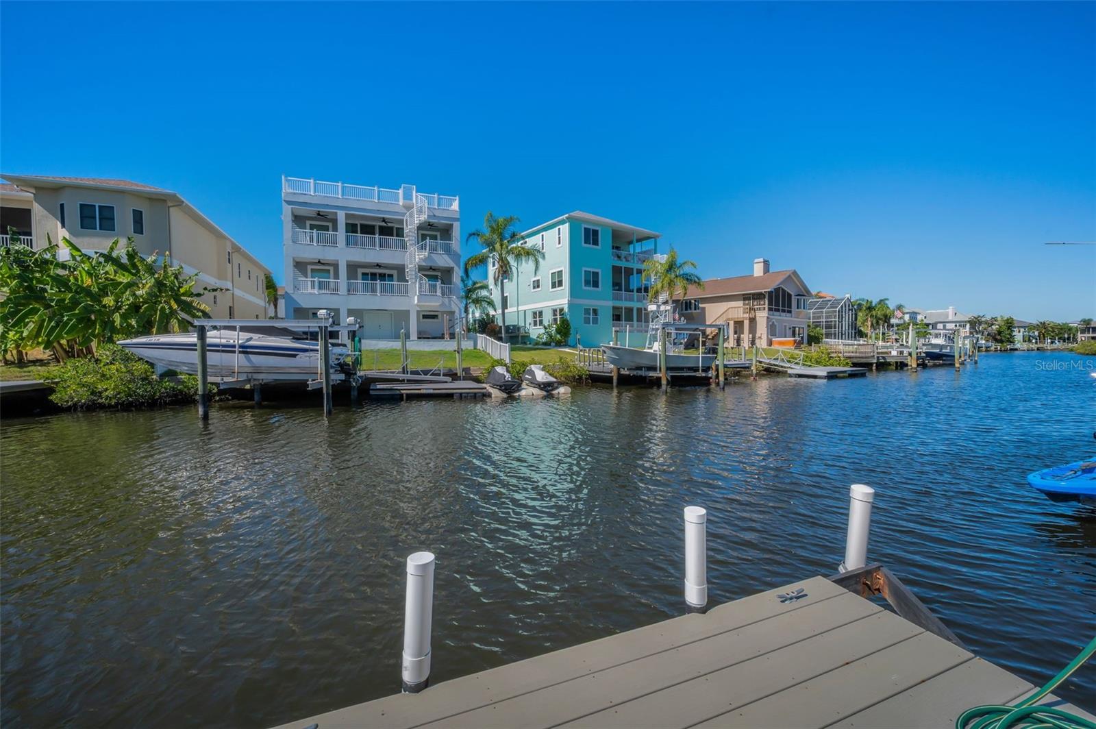 Image 9 of 99 For 6009 Bayway Court