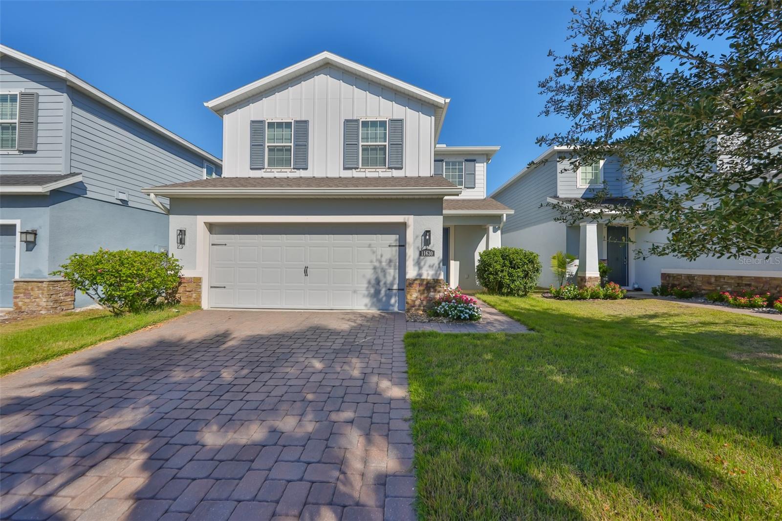 Details for 11630 Mandevilla View Way, RIVERVIEW, FL 33579