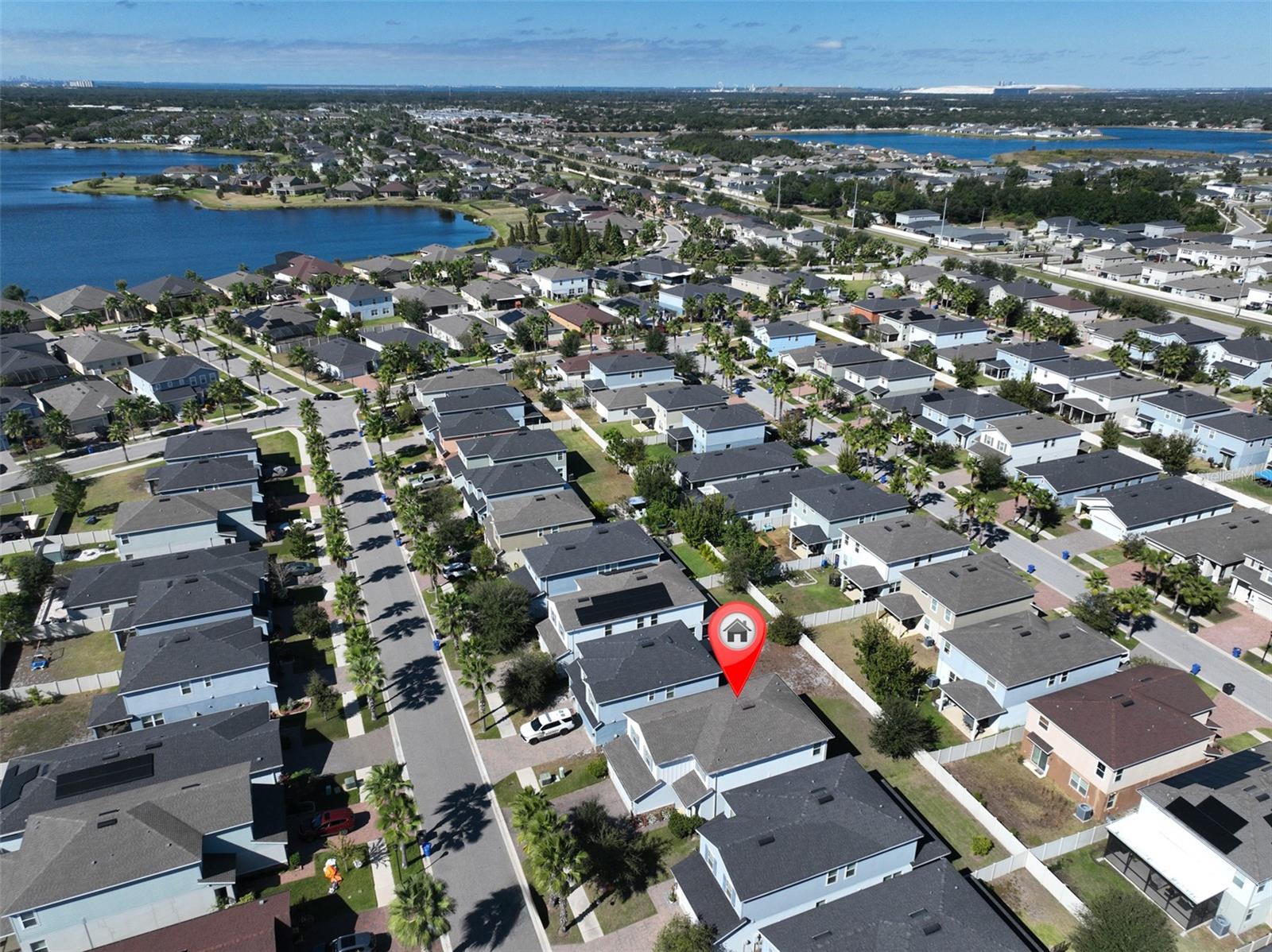 Image 26 of 37 For 11630 Mandevilla View Way