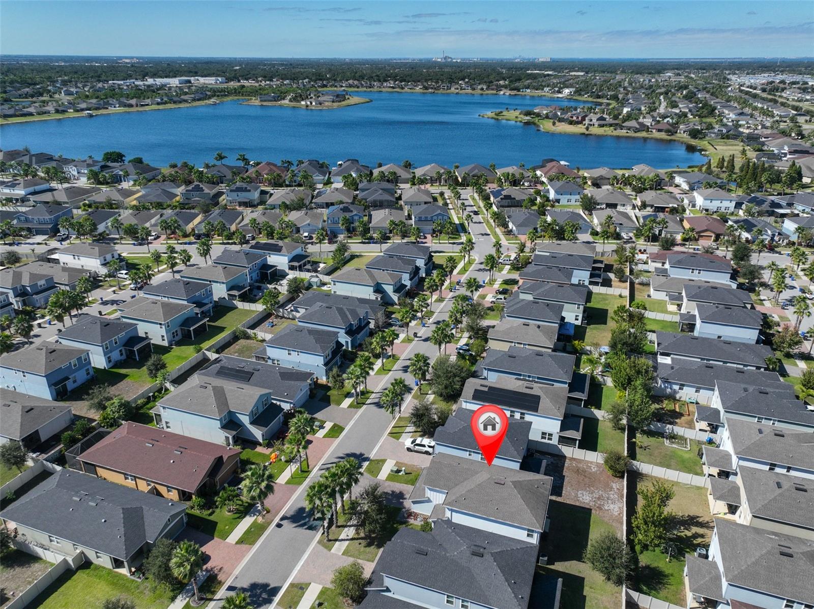 Image 27 of 37 For 11630 Mandevilla View Way