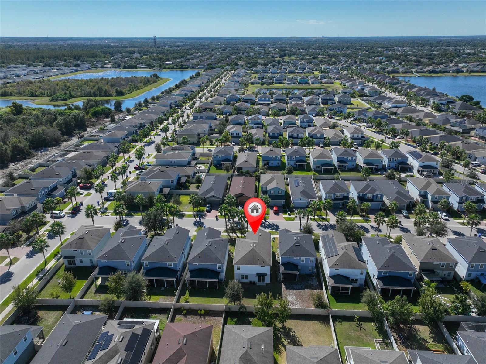 Image 28 of 37 For 11630 Mandevilla View Way