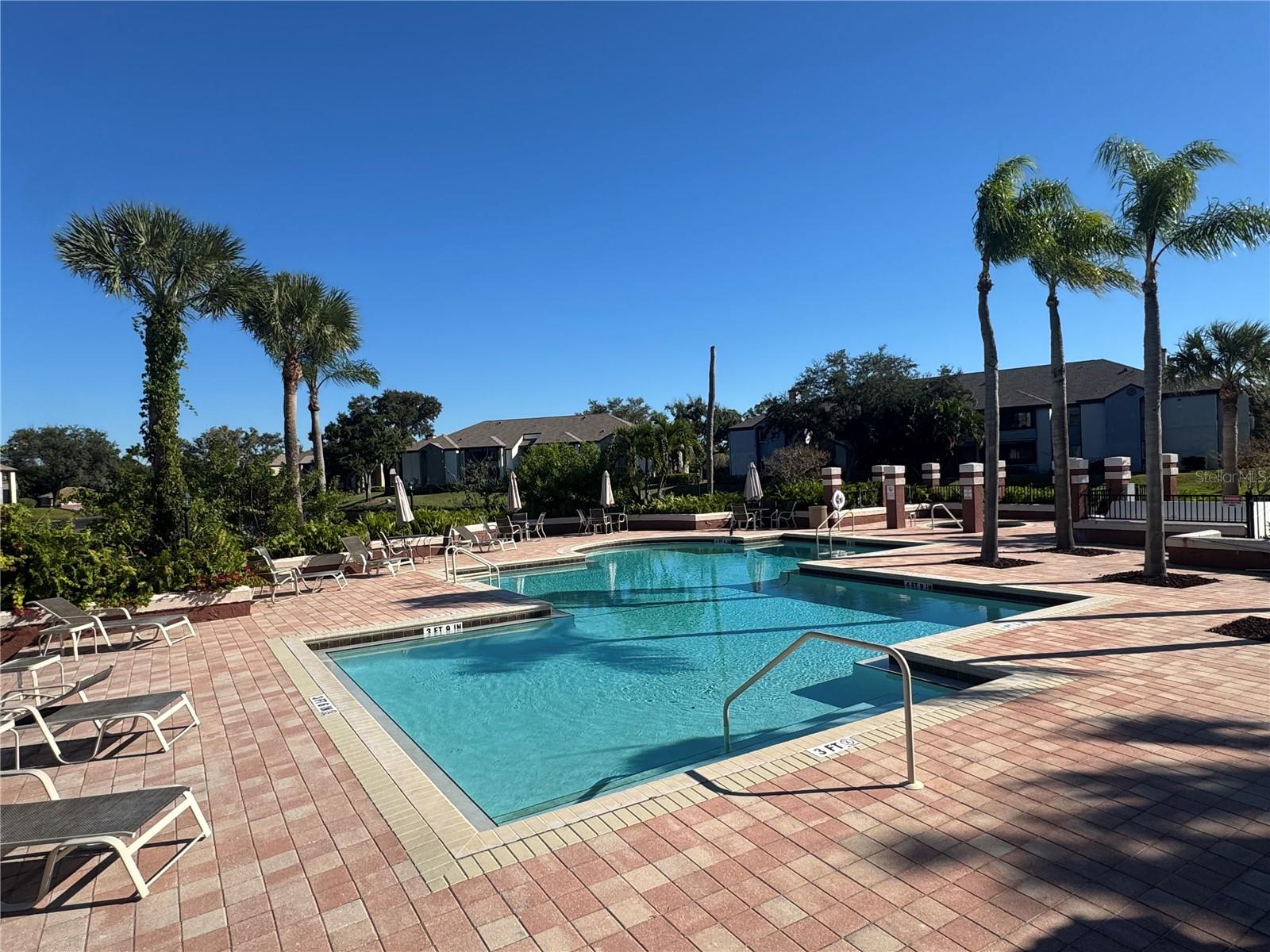 Image 22 of 25 For 10265 Gandy Boulevard N 1001