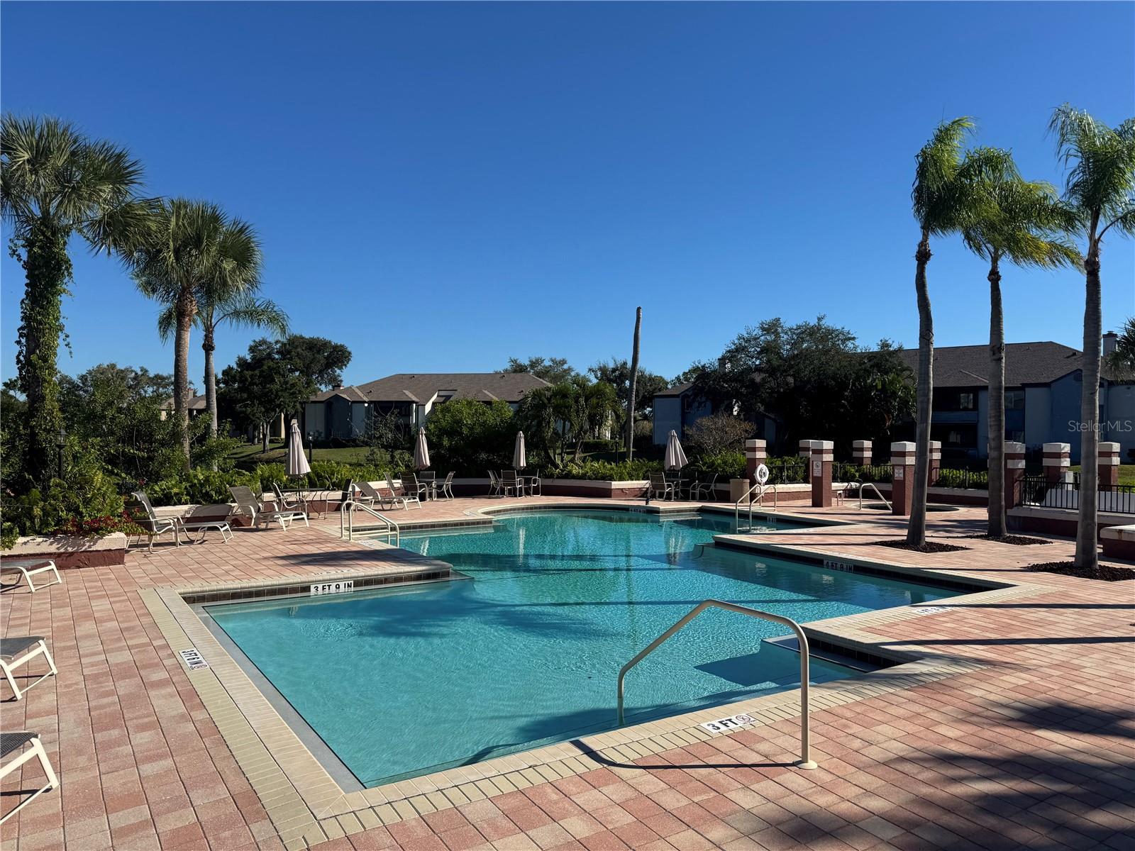 Image 23 of 25 For 10265 Gandy Boulevard N 1001