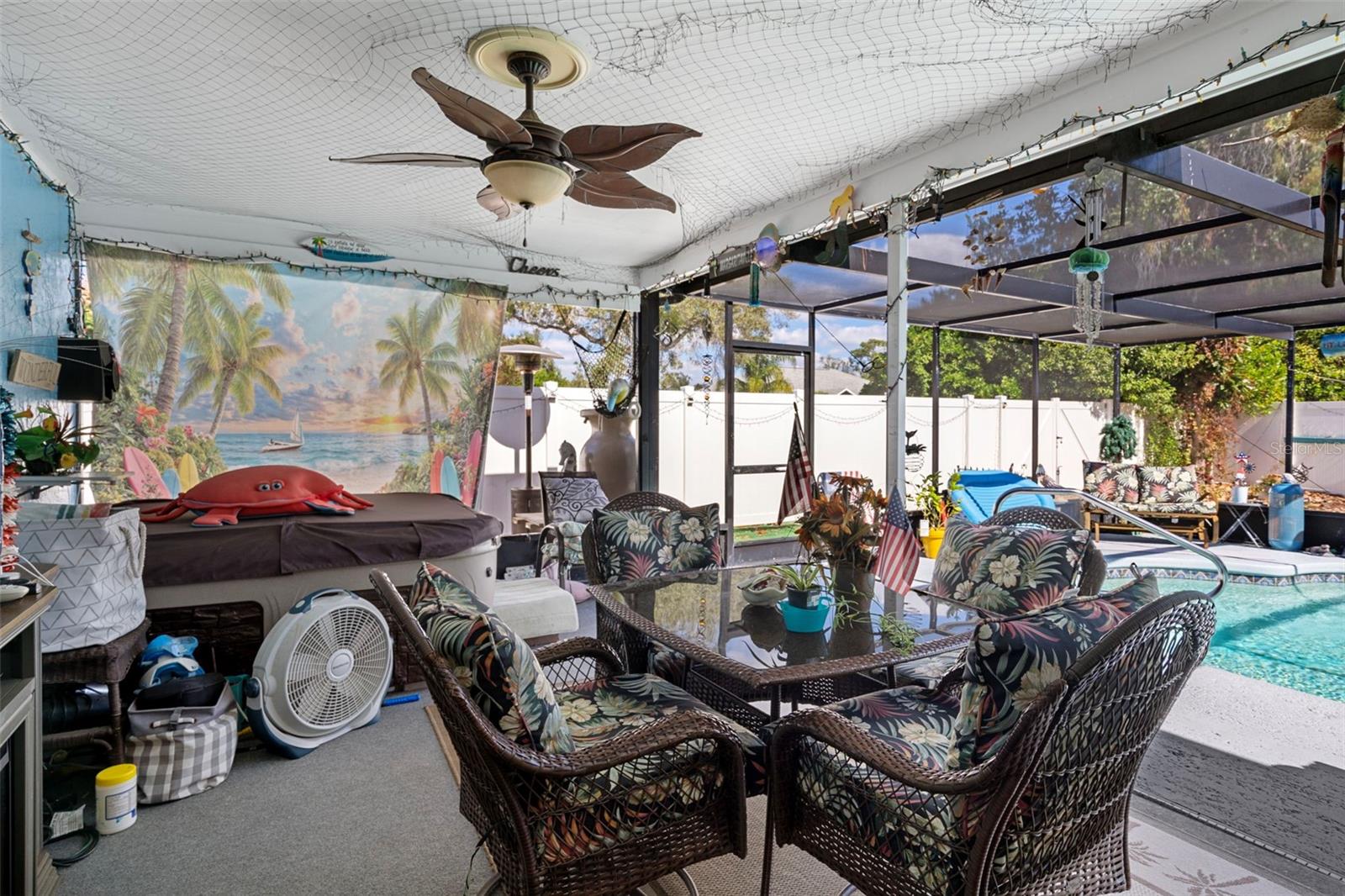 Image 39 of 53 For 9654 Eldridge Road