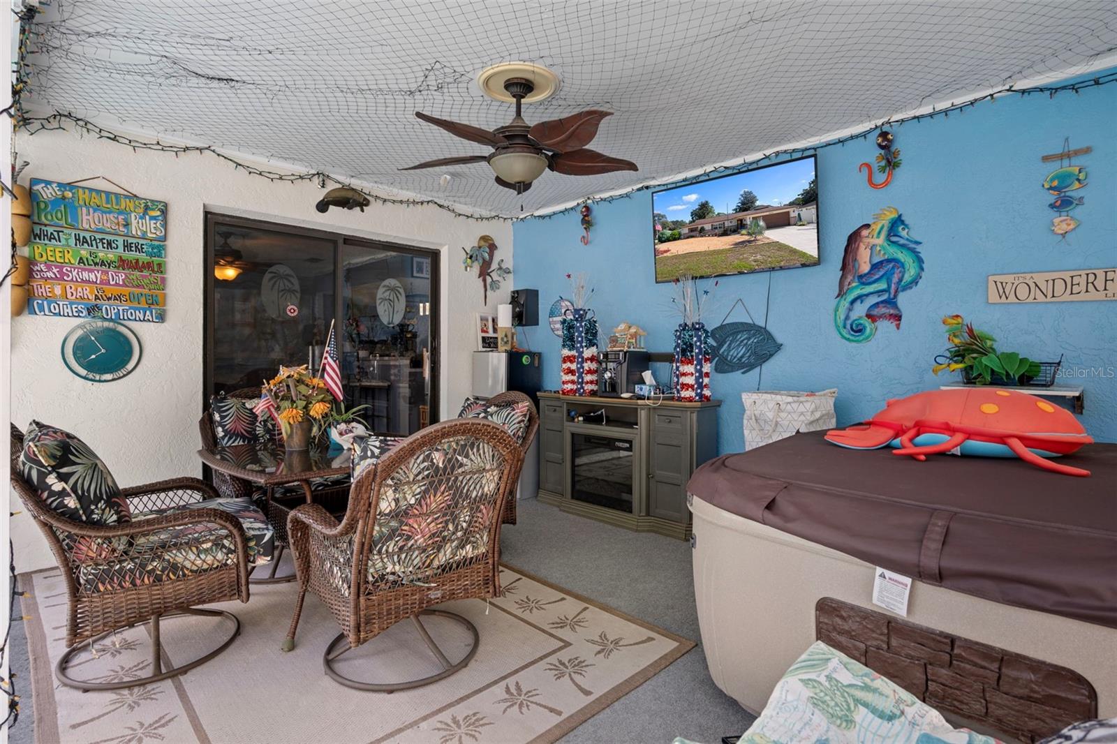 Image 40 of 53 For 9654 Eldridge Road