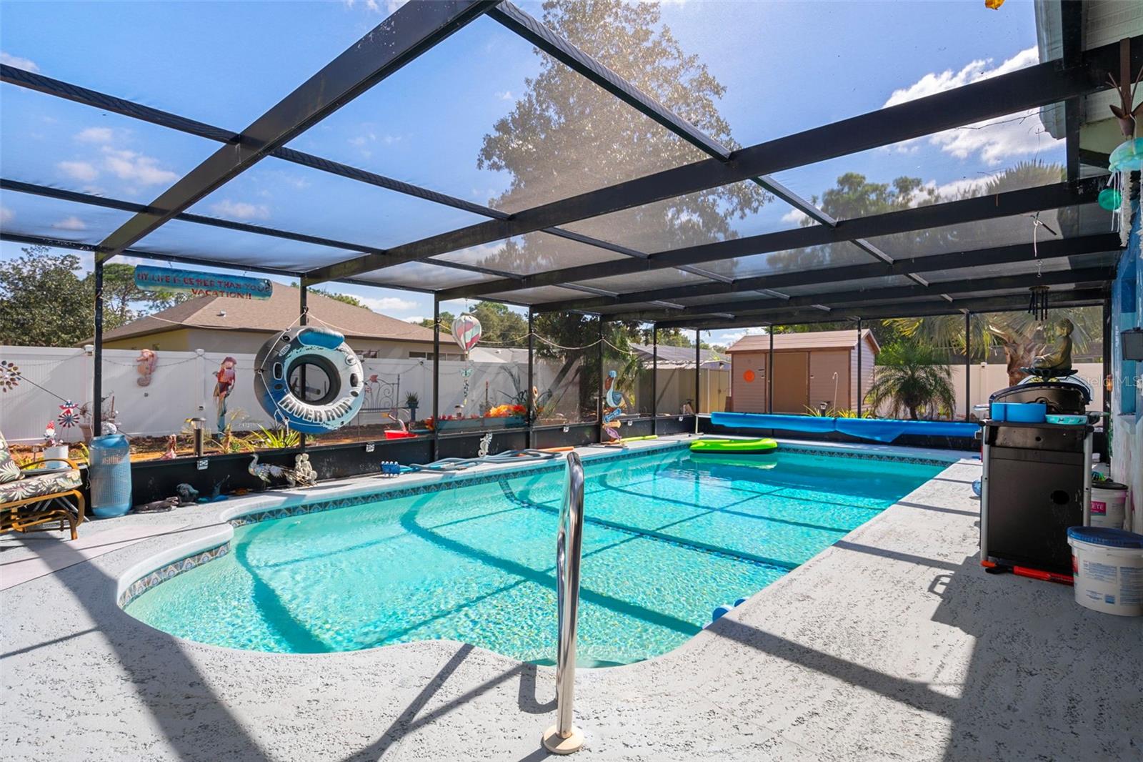 Image 41 of 53 For 9654 Eldridge Road