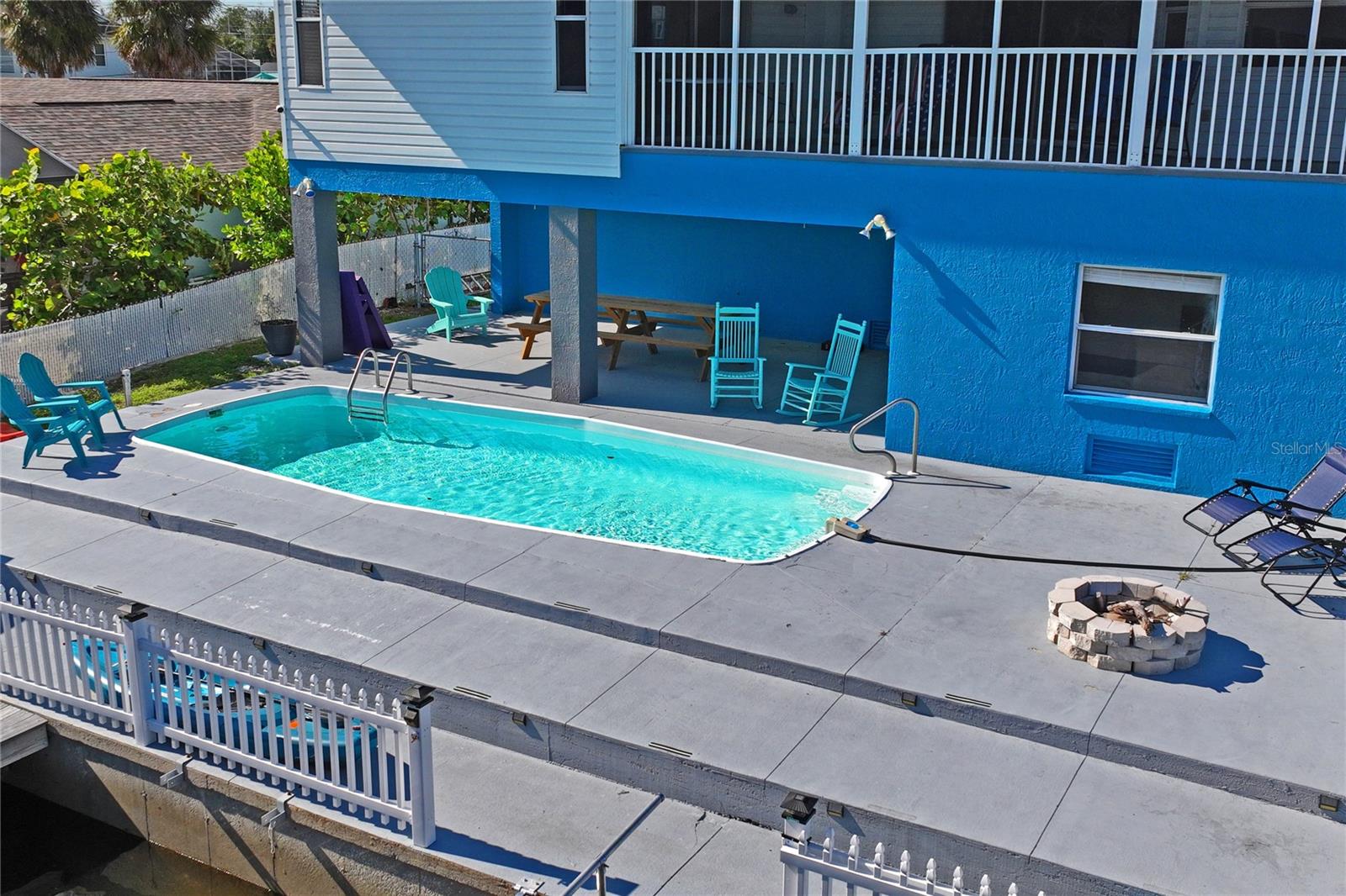 Image 27 of 29 For 7505 Hatteras Drive